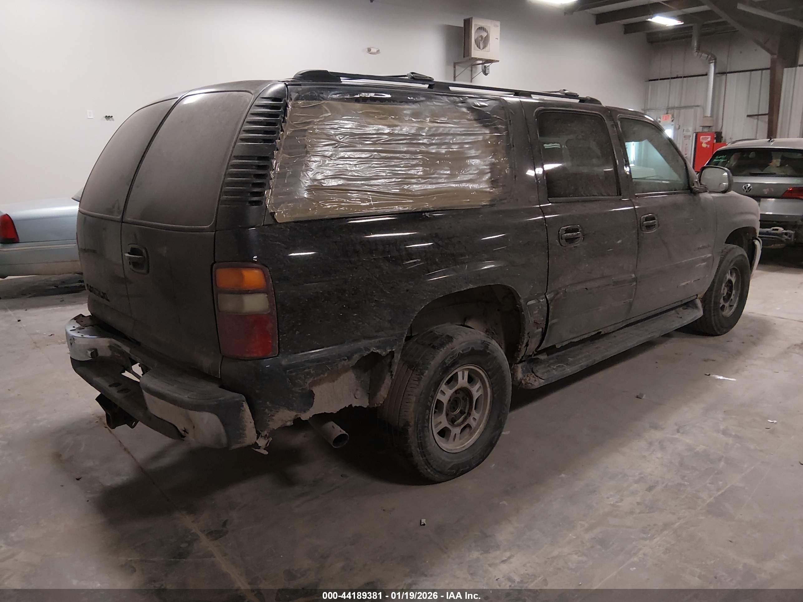GMC YUKON image 4