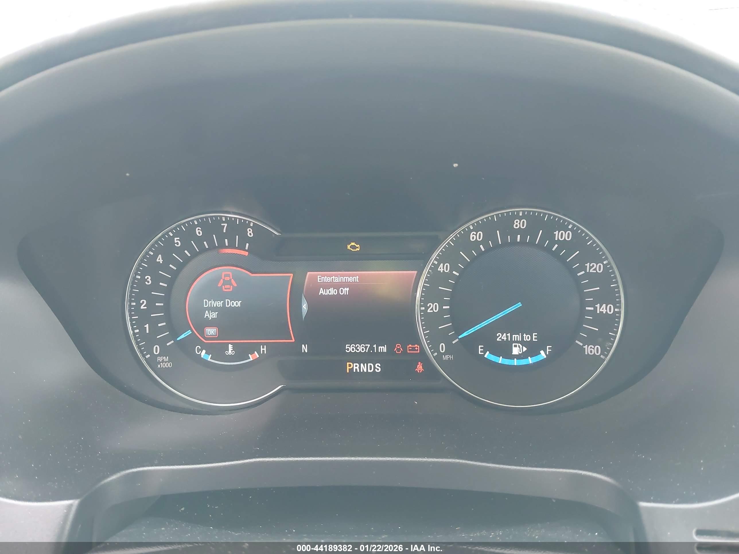 FORD EXPLORER image 7
