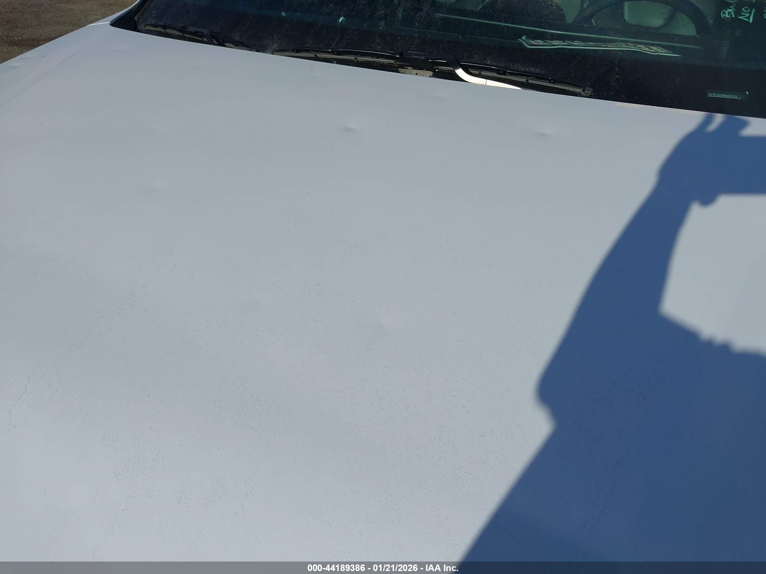 KIA SORENTO image 6