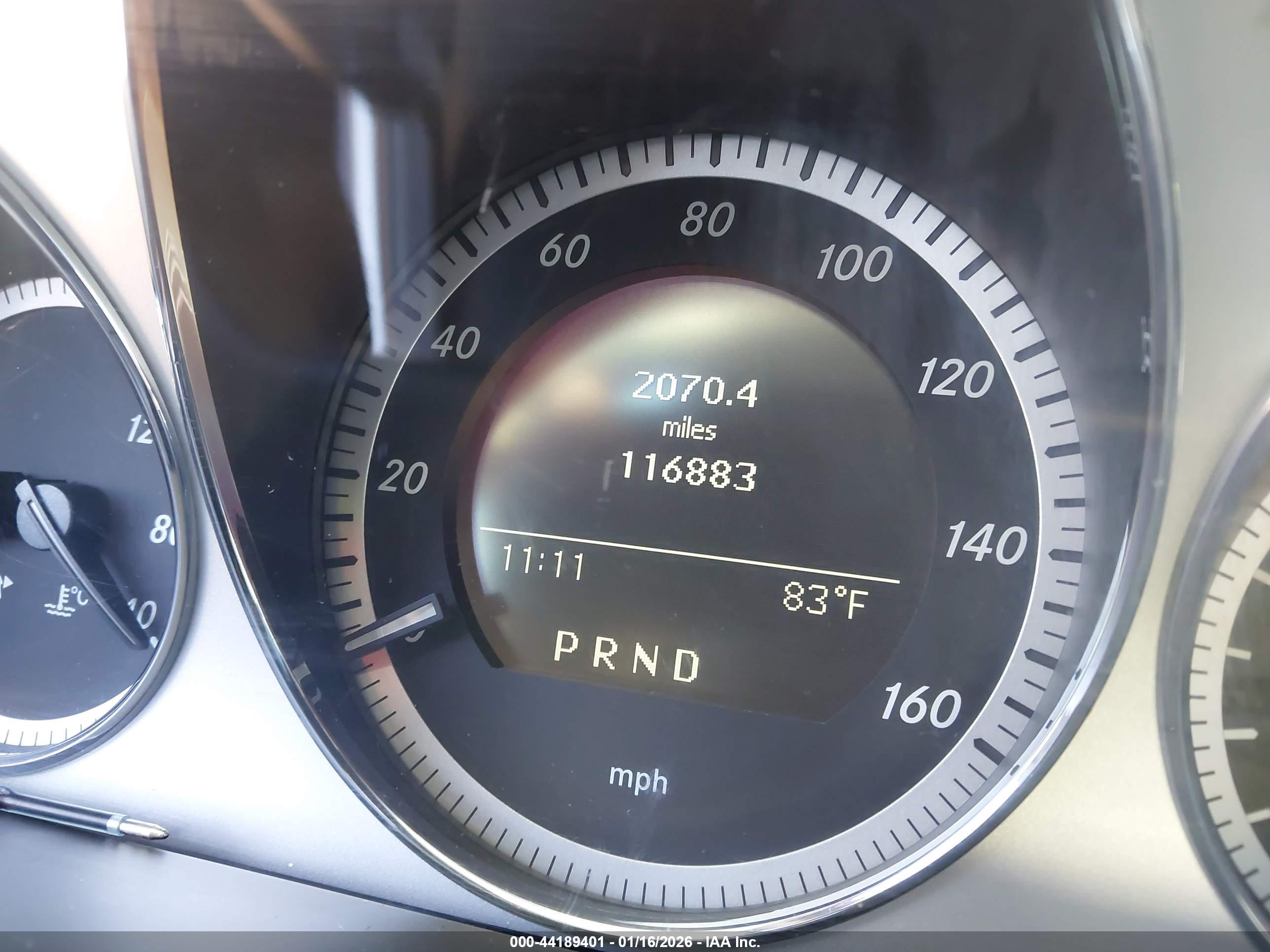MERCEDES-BENZ C image 7