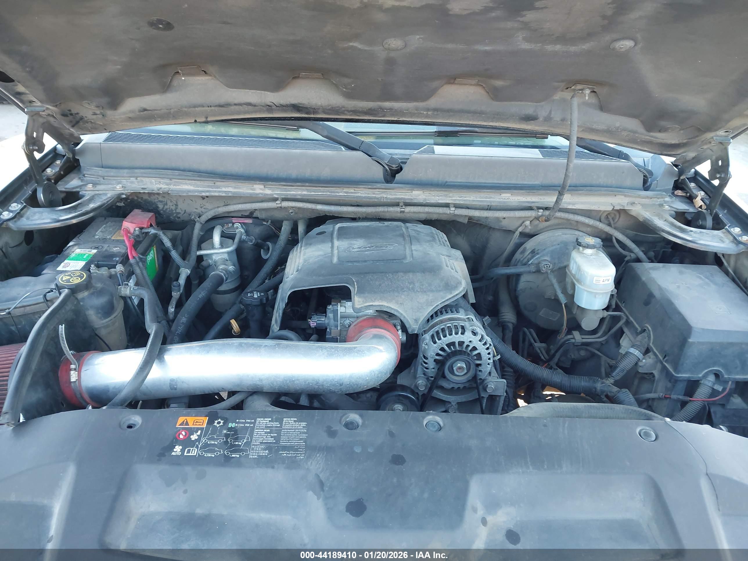 GMC SIERRA image 10