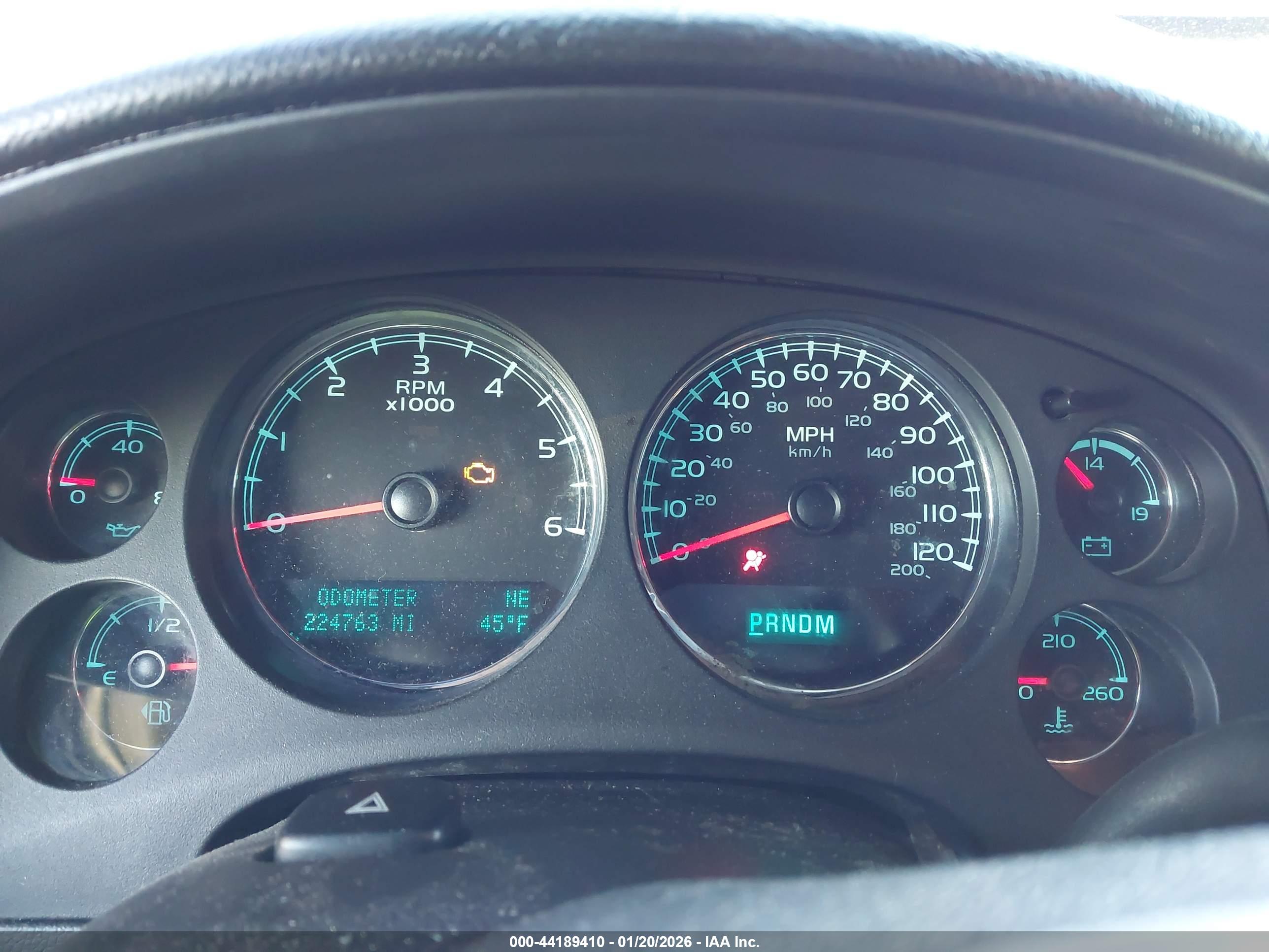 GMC SIERRA image 7