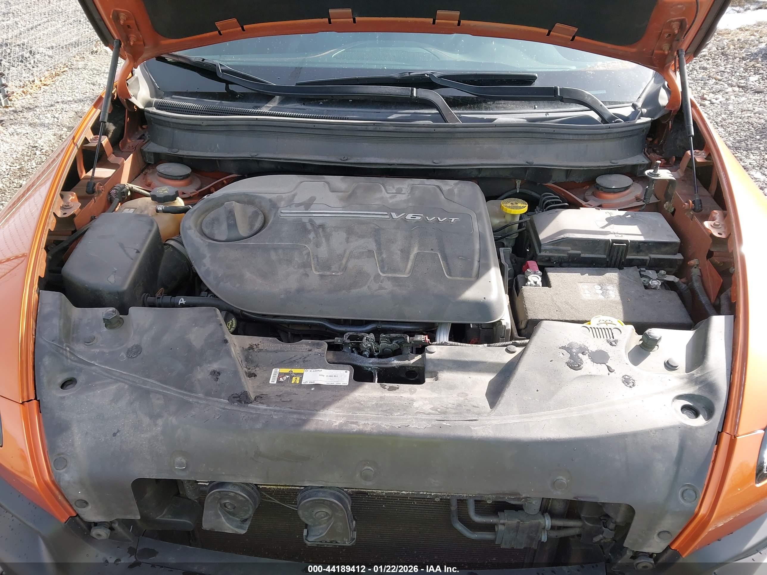 JEEP CHEROKEE image 10