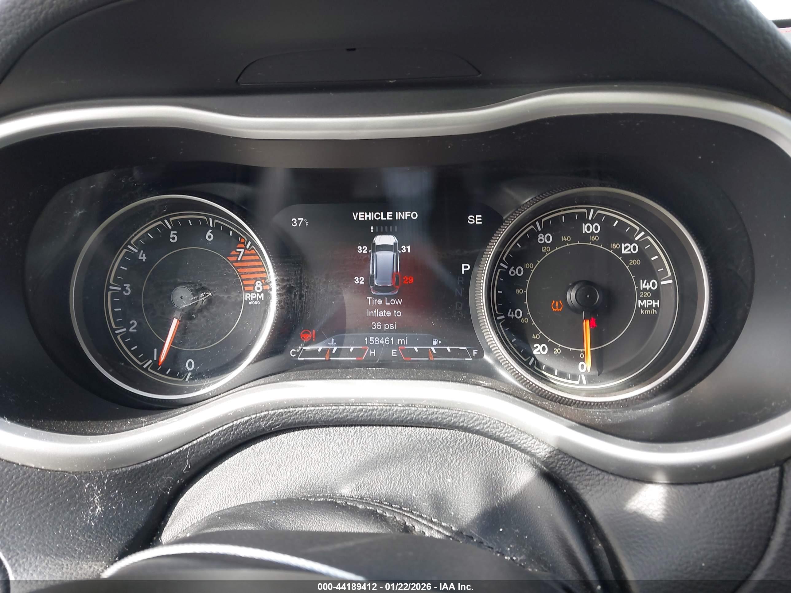 JEEP CHEROKEE image 7