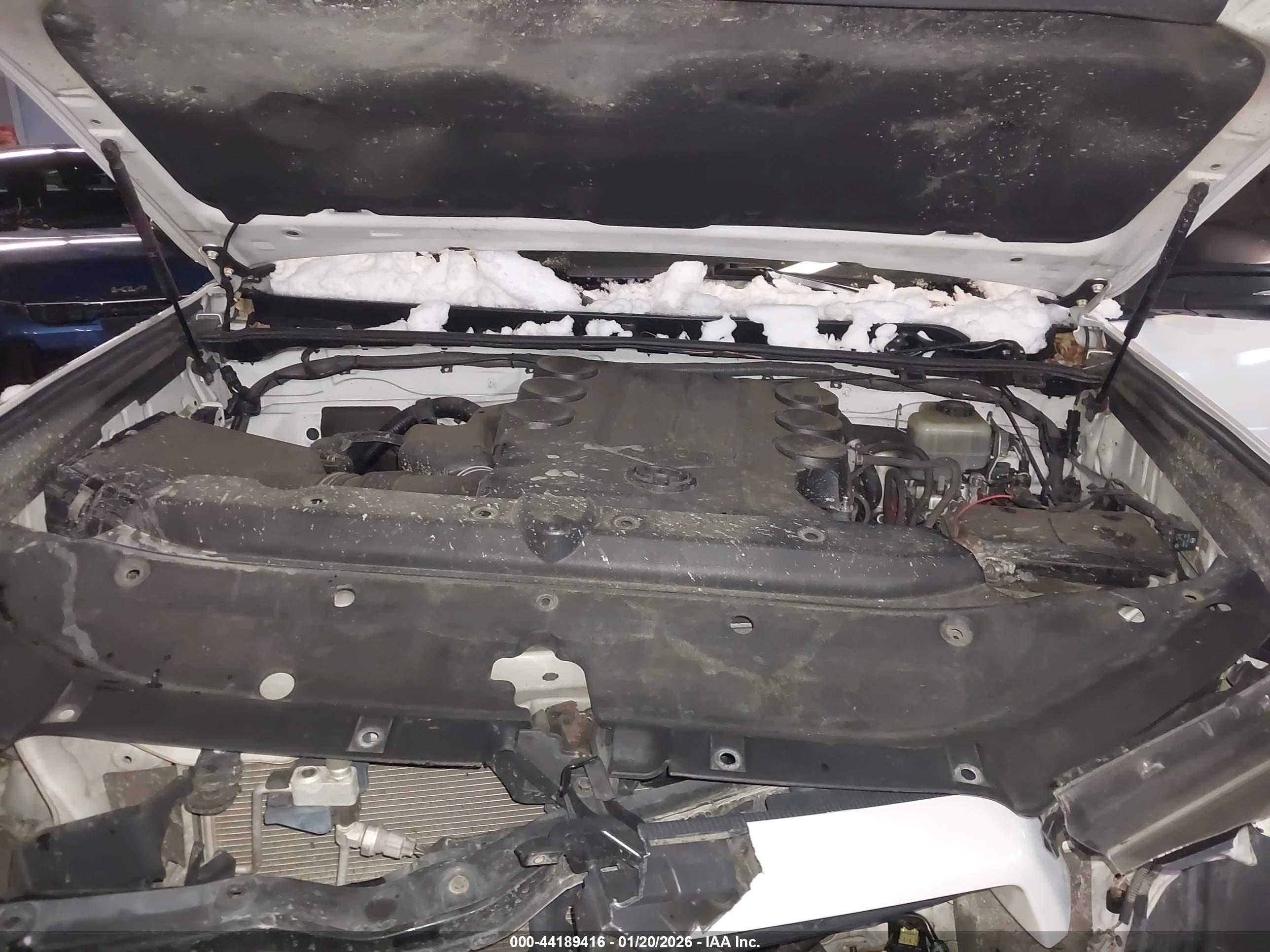 TOYOTA 4RUNNER image 10