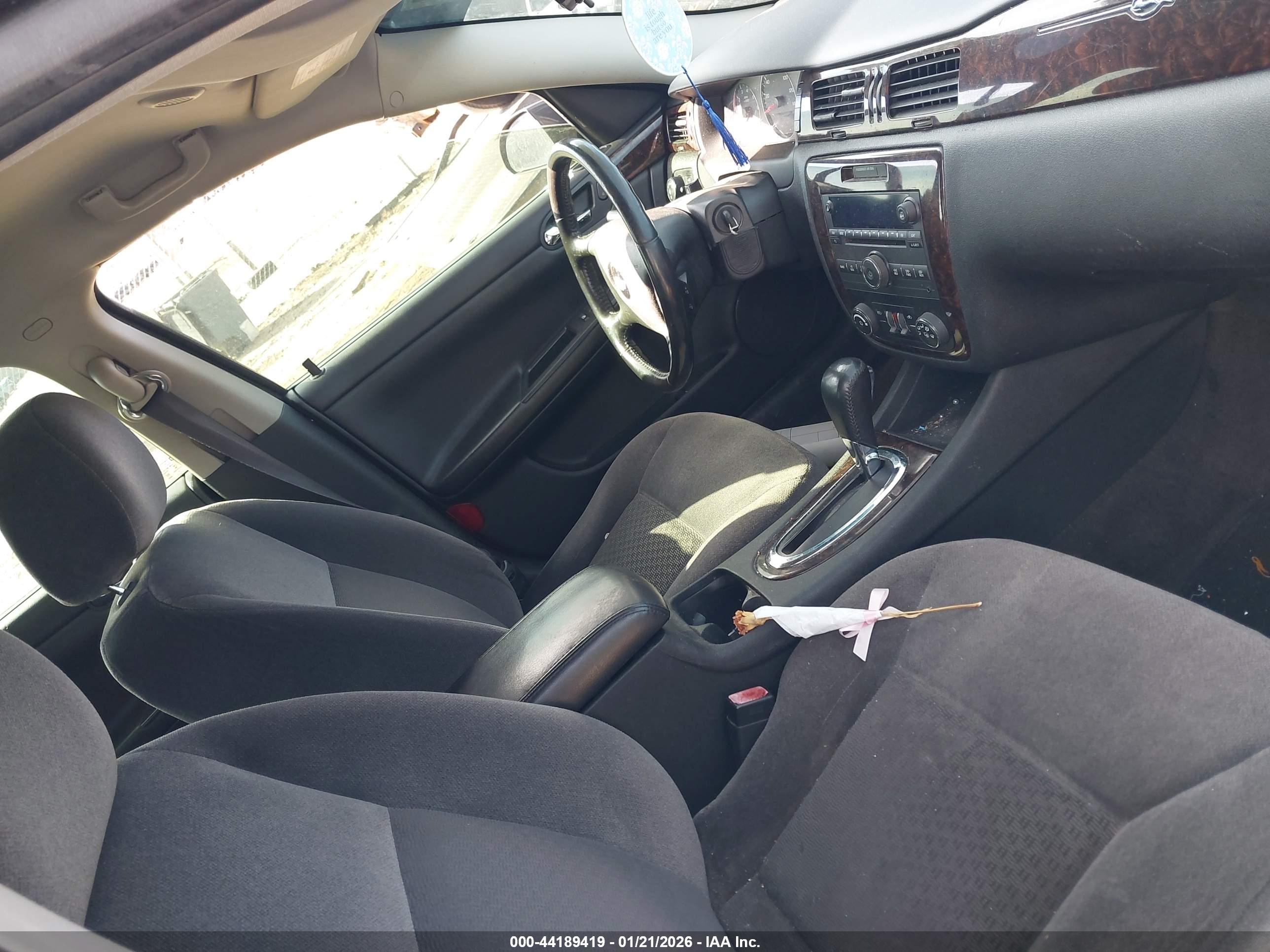 CHEVROLET IMPALA image 5