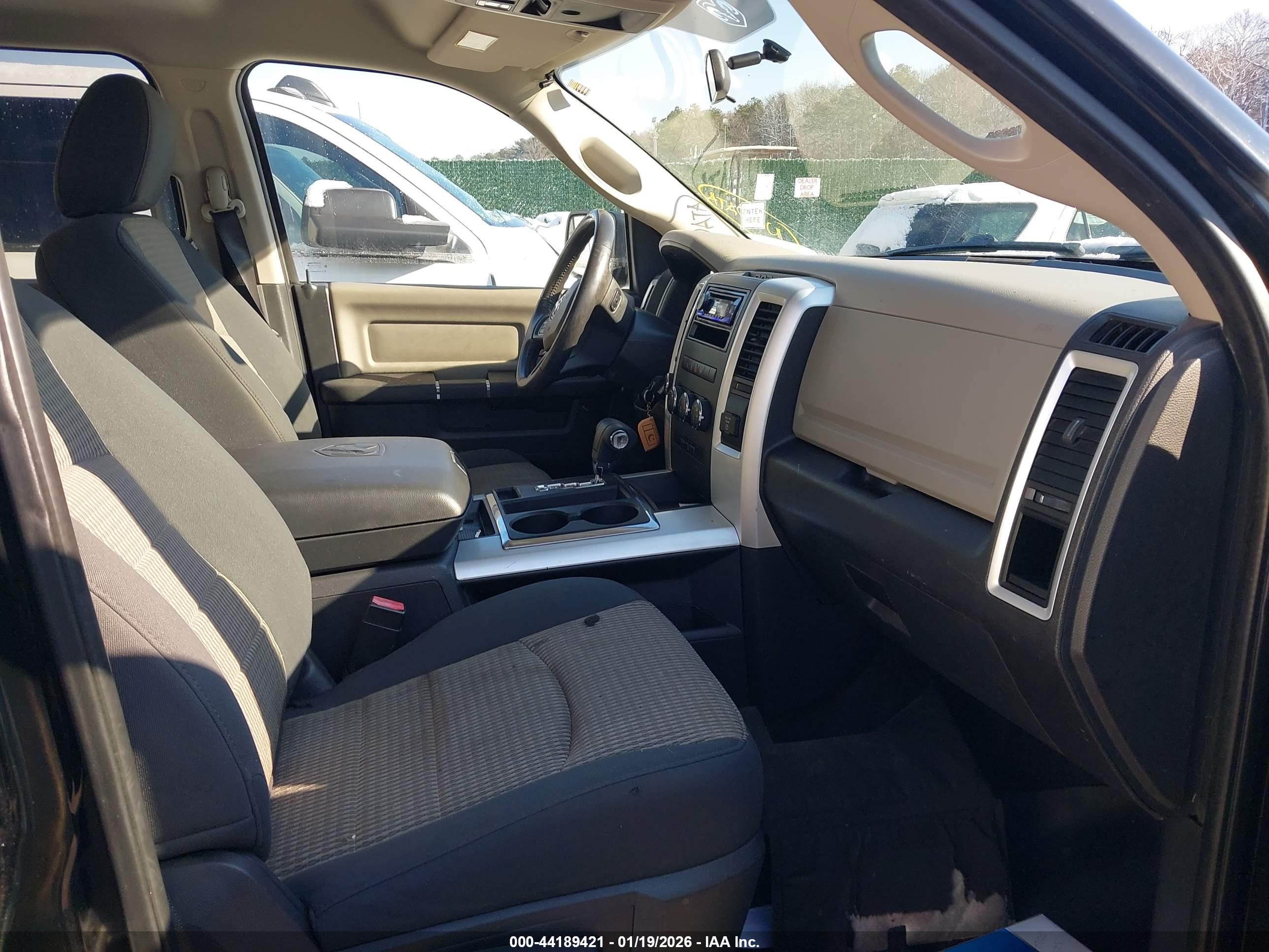 RAM 1500 image 5