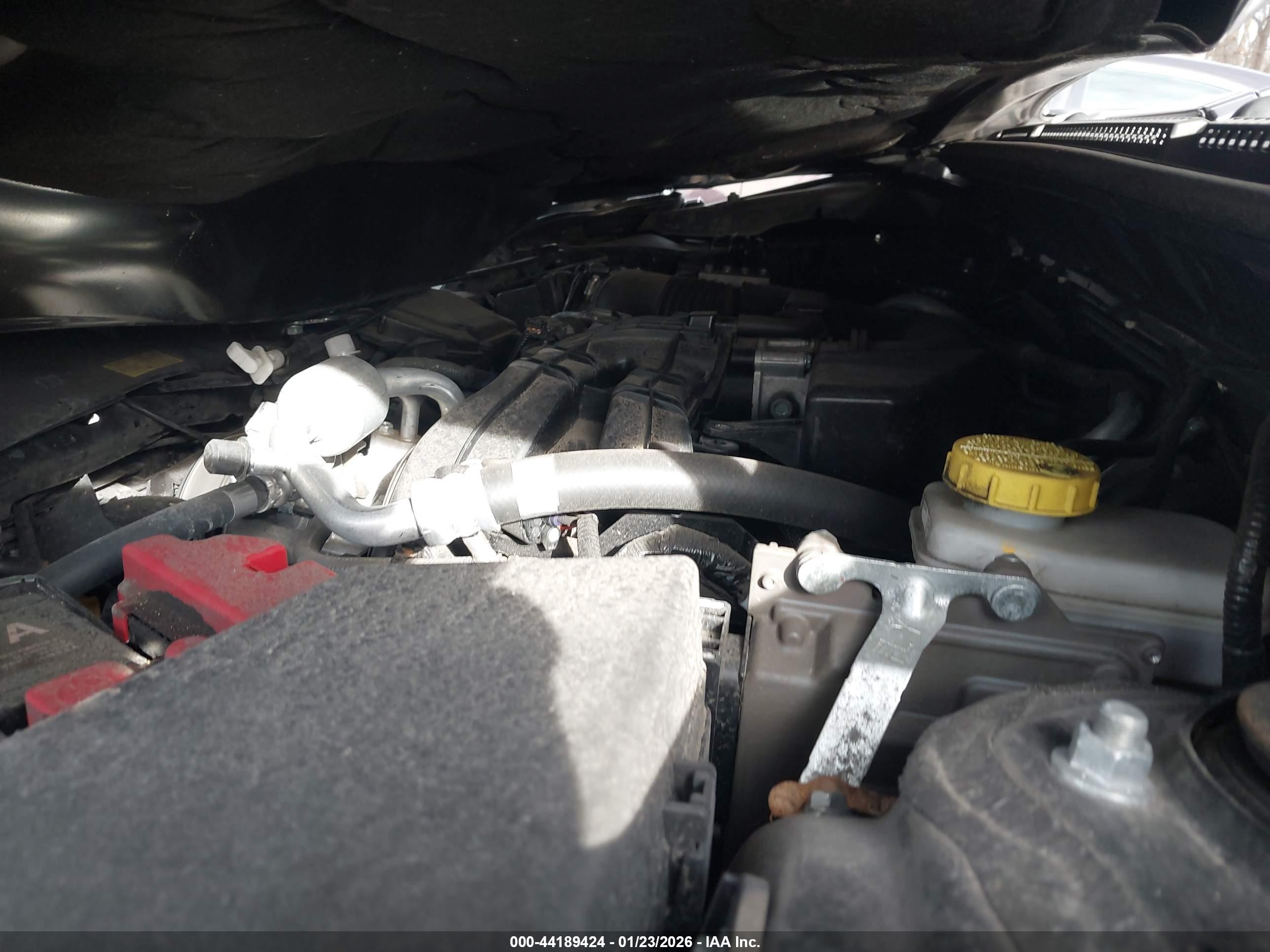 SUBARU CROSSTREK image 10