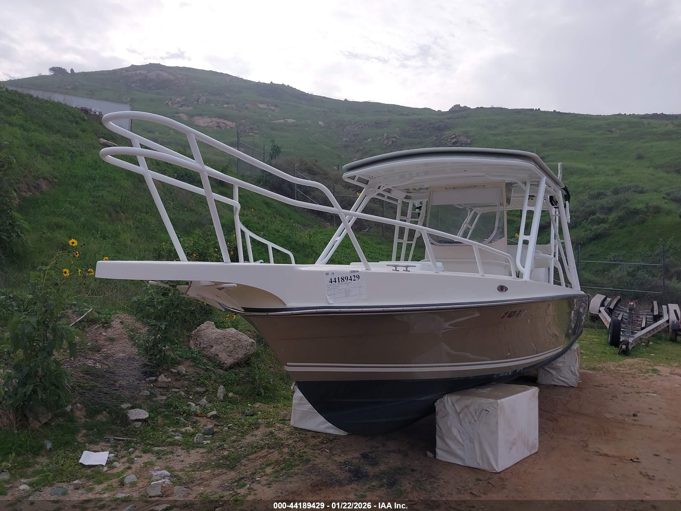MARINE MFG image 2