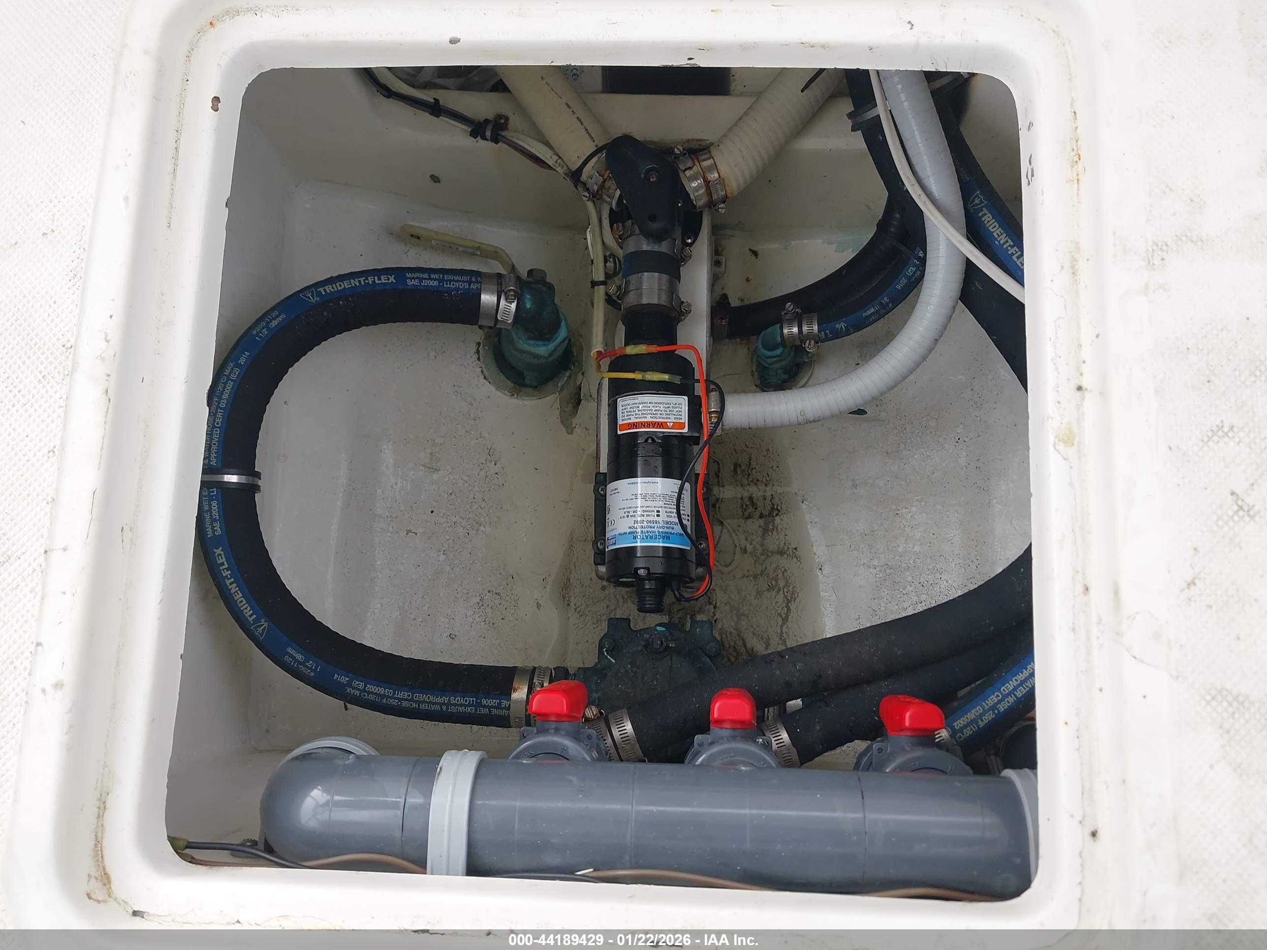 MARINE MFG image 6