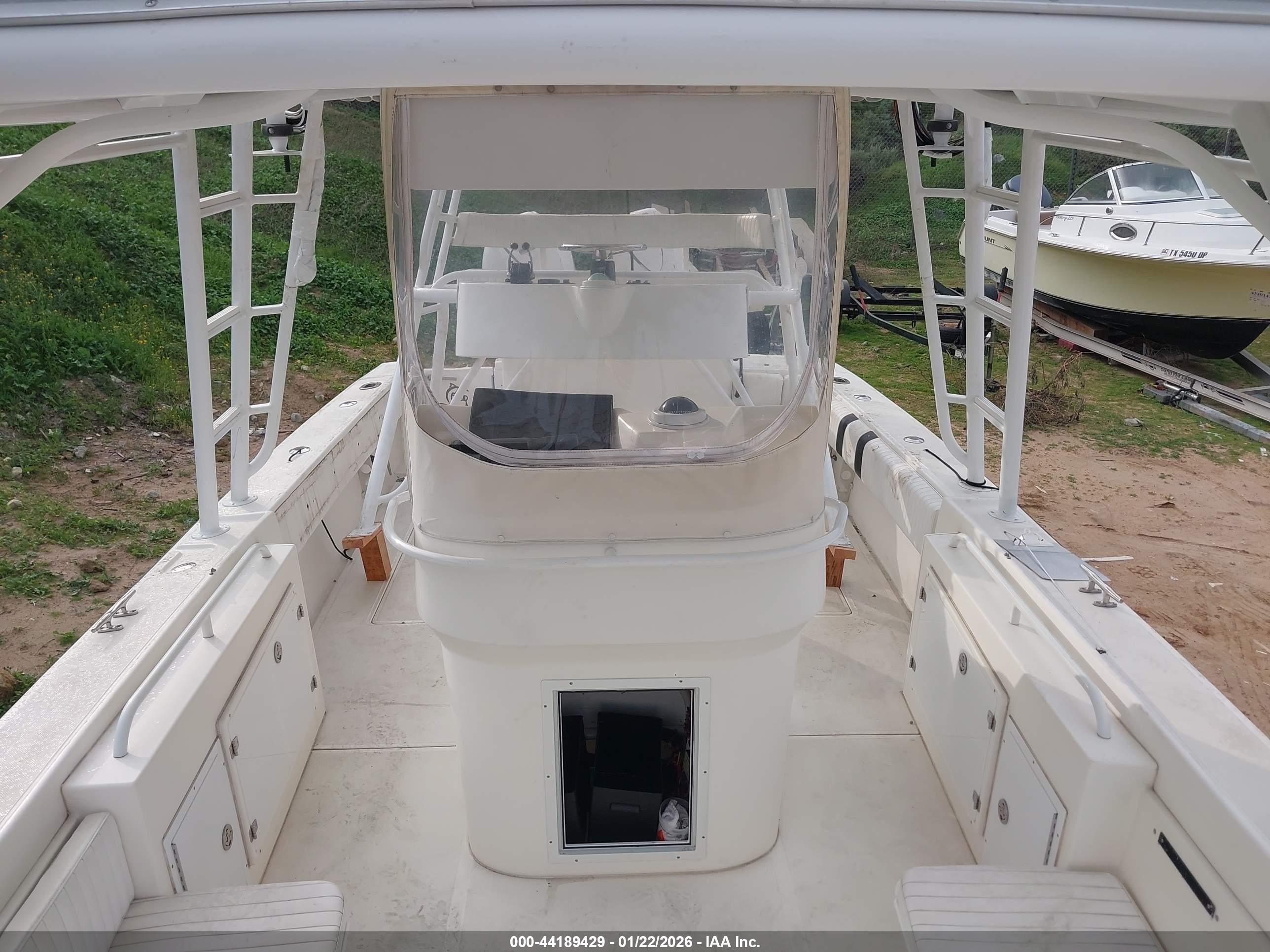MARINE MFG image 8