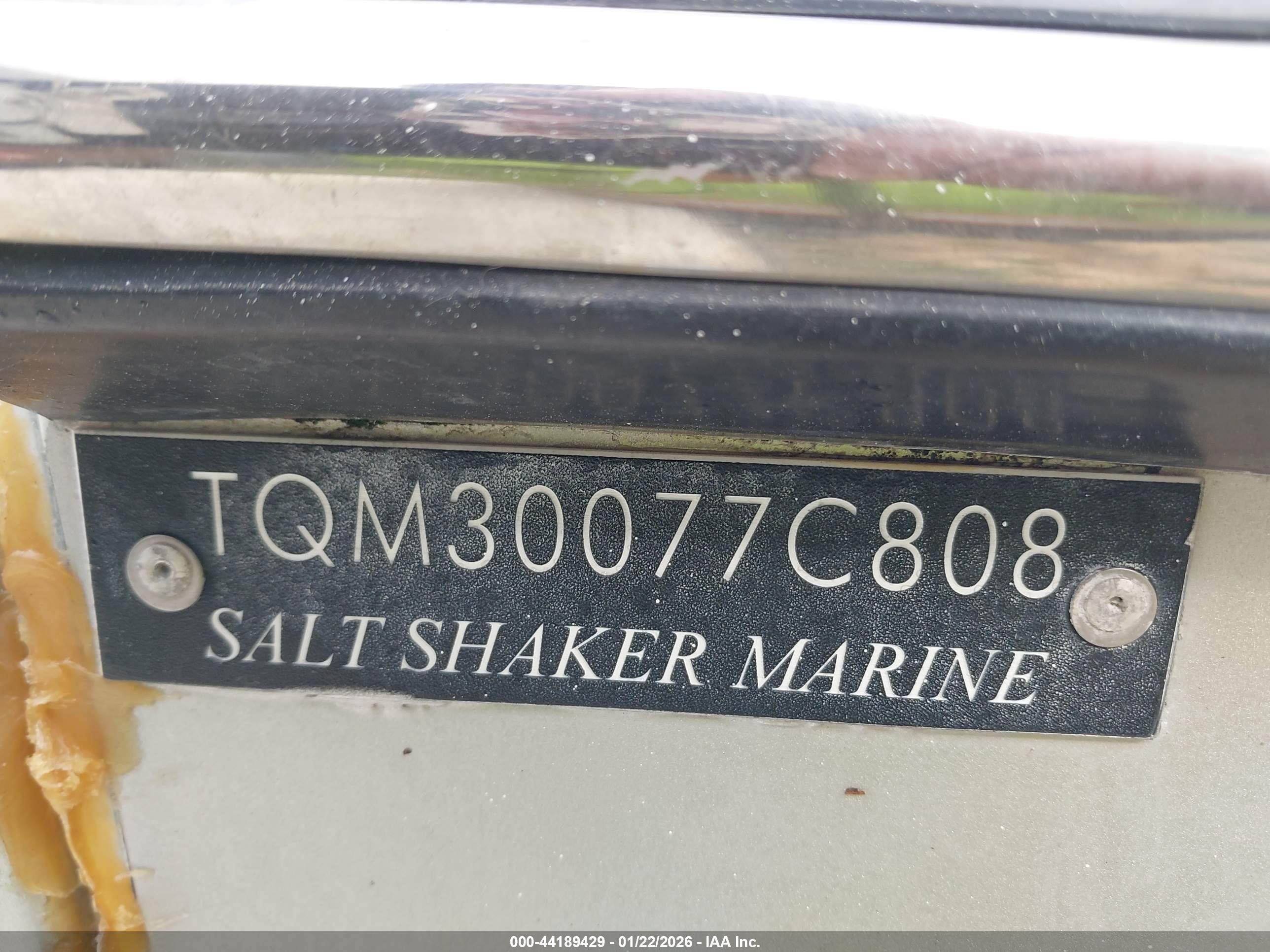 MARINE MFG image 9