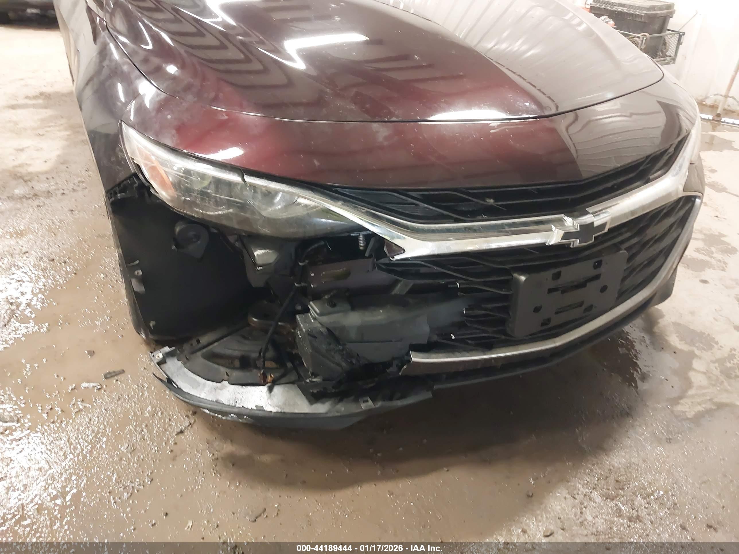 CHEVROLET MALIBU image 6