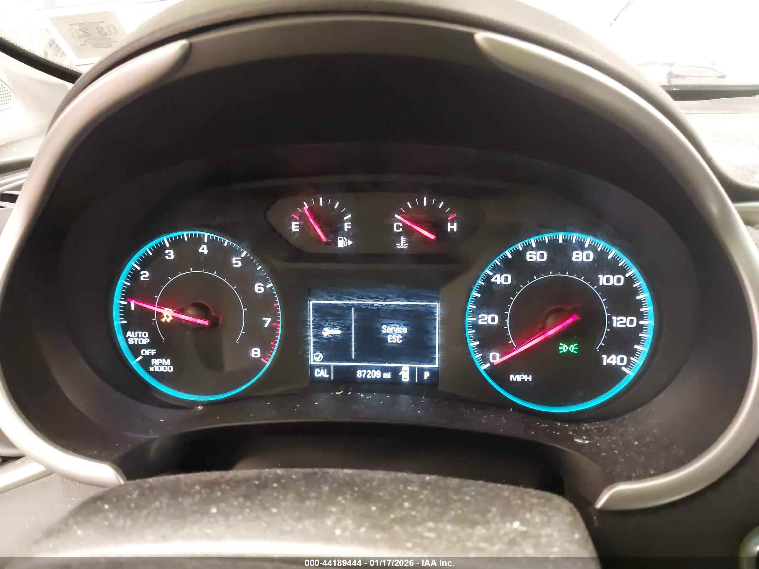 CHEVROLET MALIBU image 7