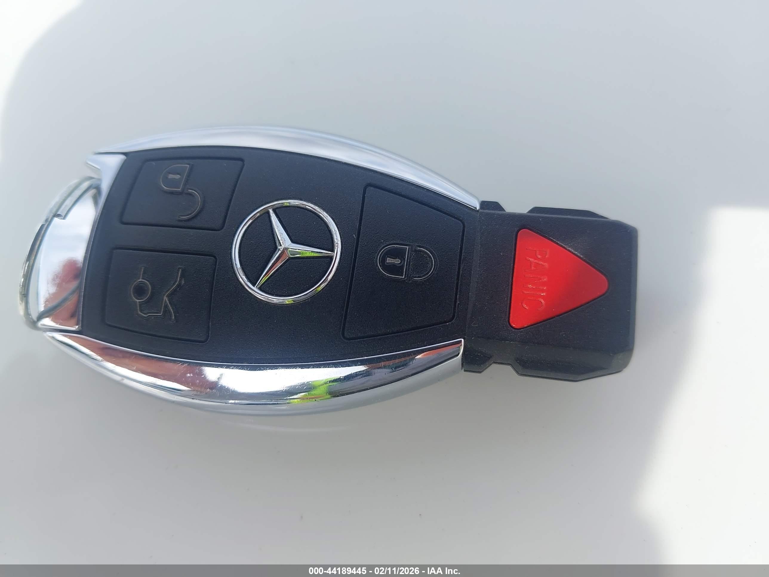 MERCEDES-BENZ CLA image 11