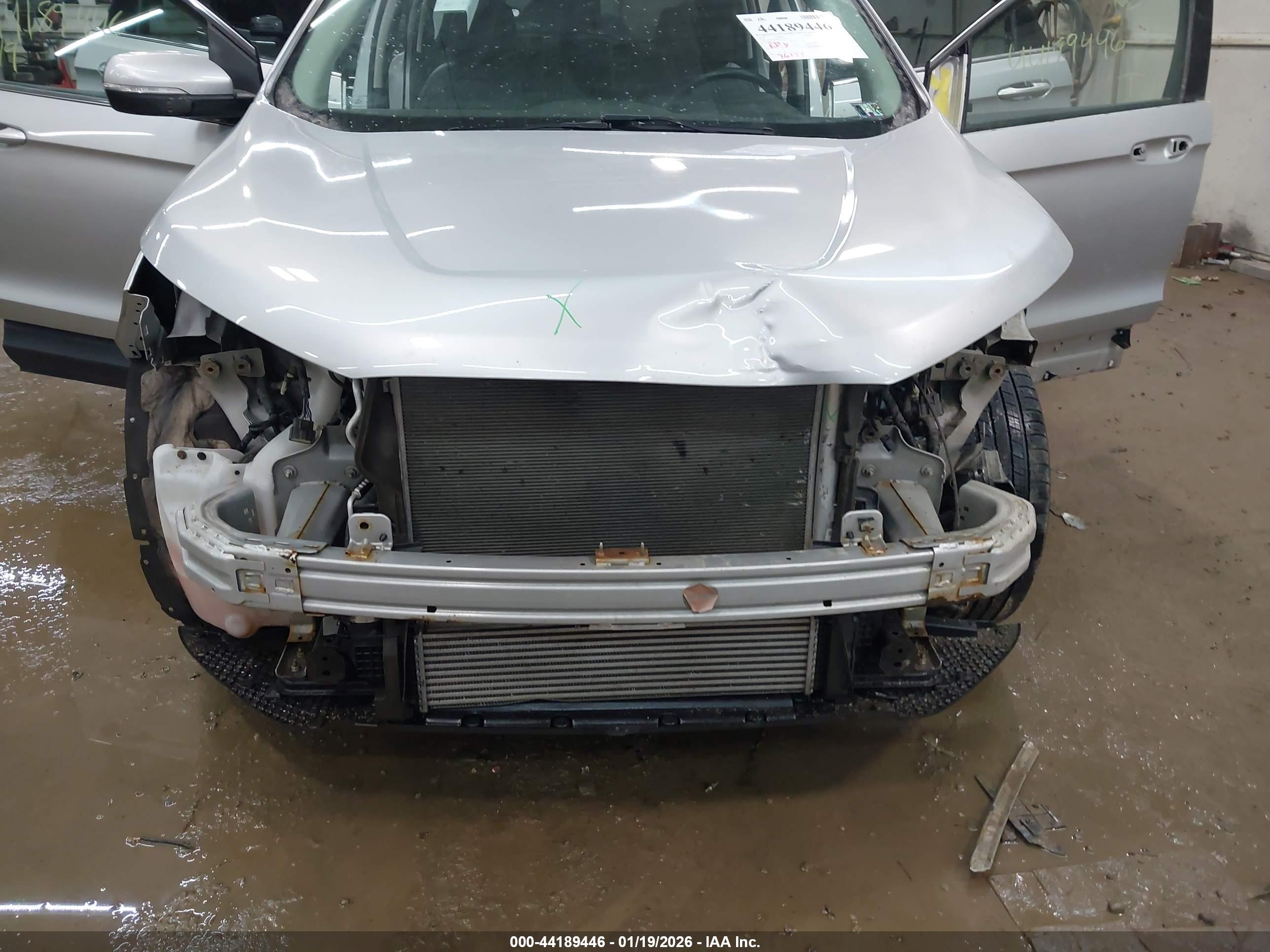 FORD EDGE image 6