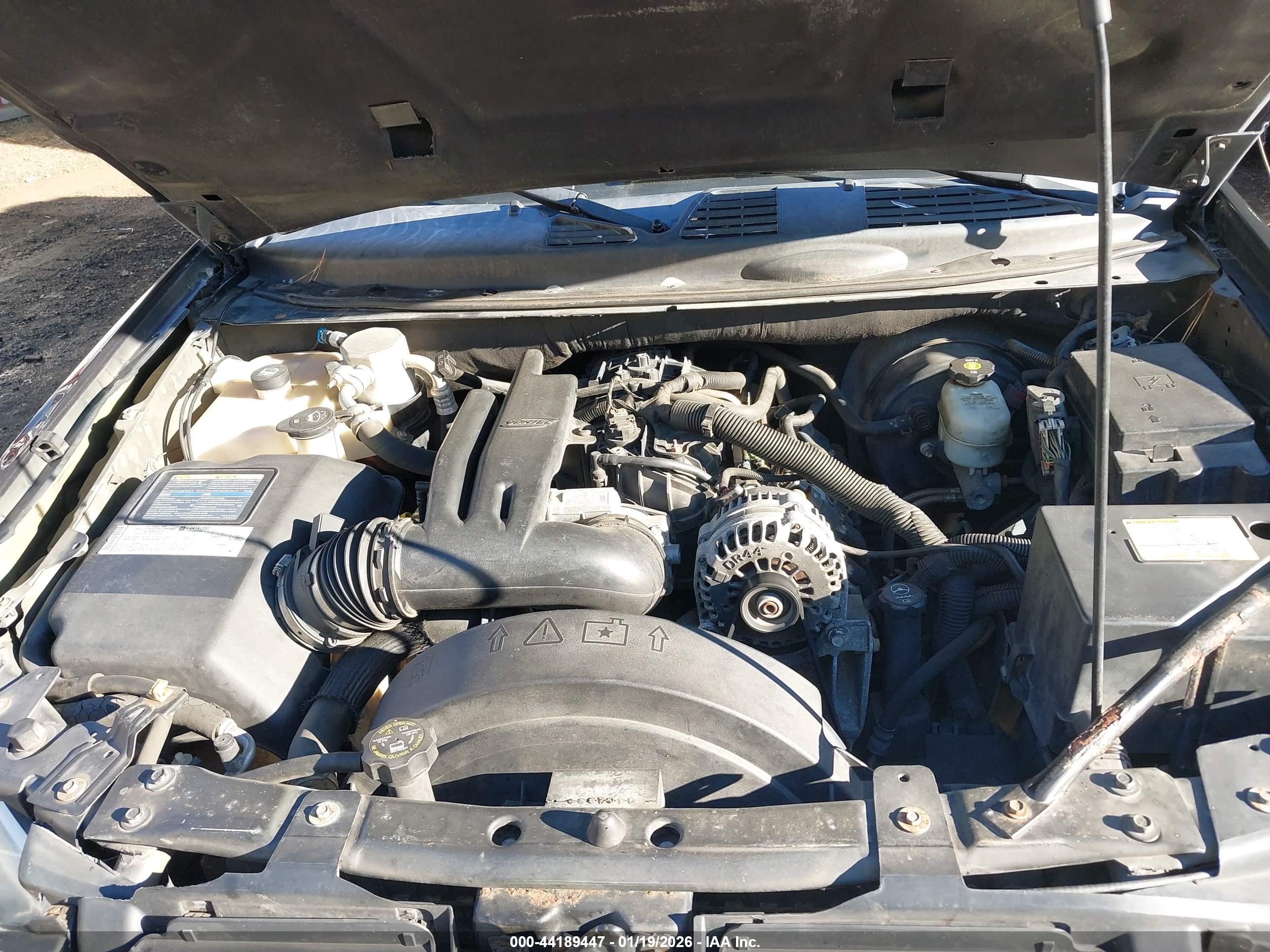GMC ENVOY image 10