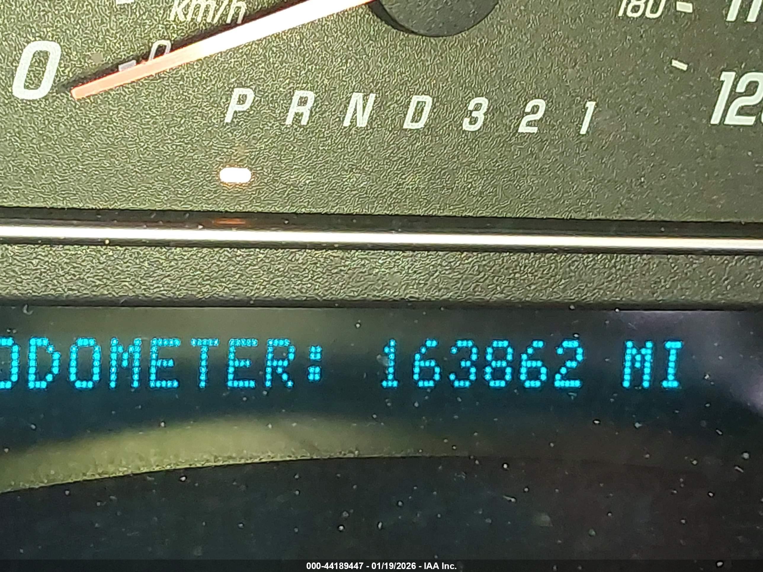 GMC ENVOY image 7