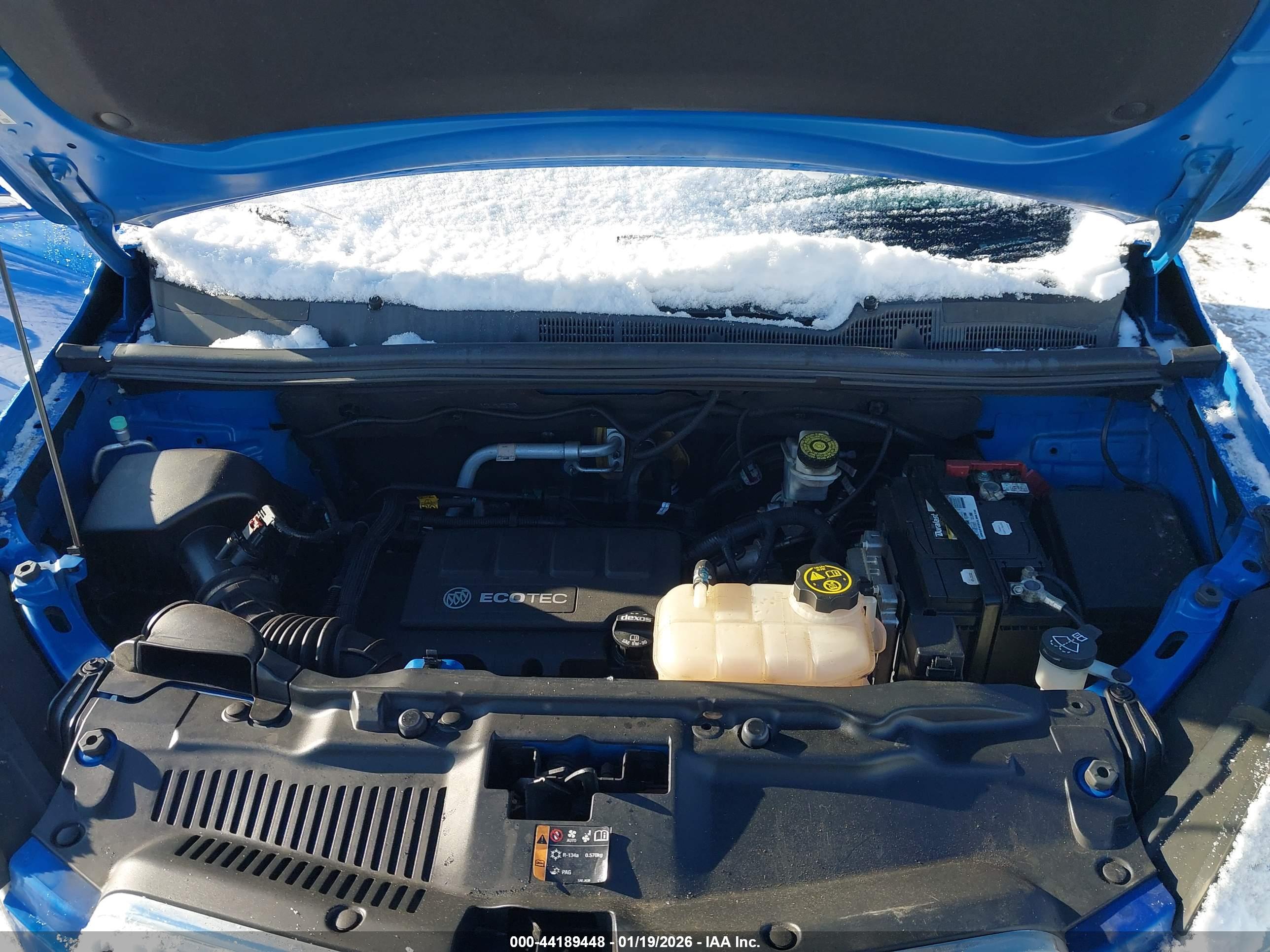 BUICK ENCORE image 10