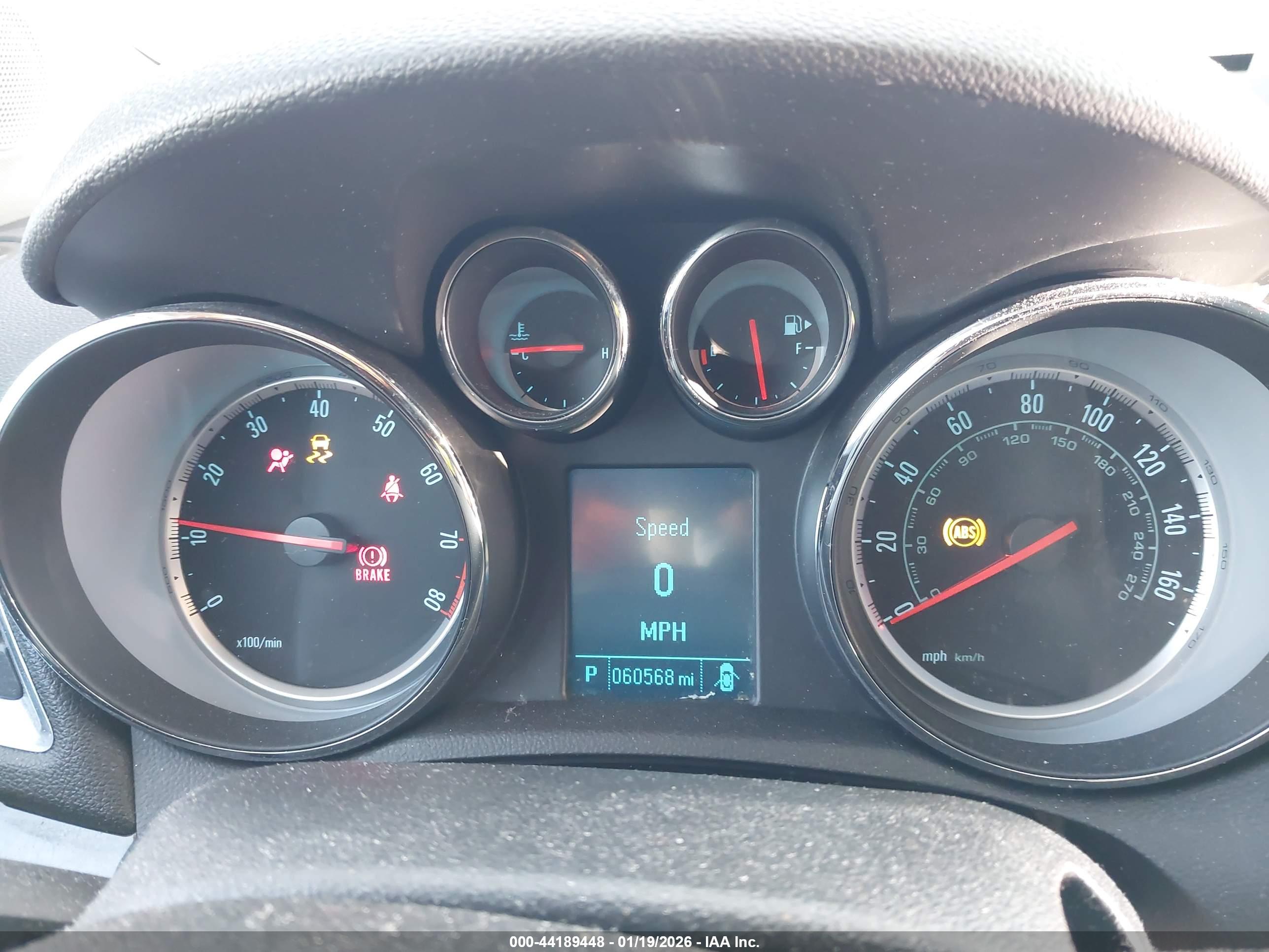 BUICK ENCORE image 7