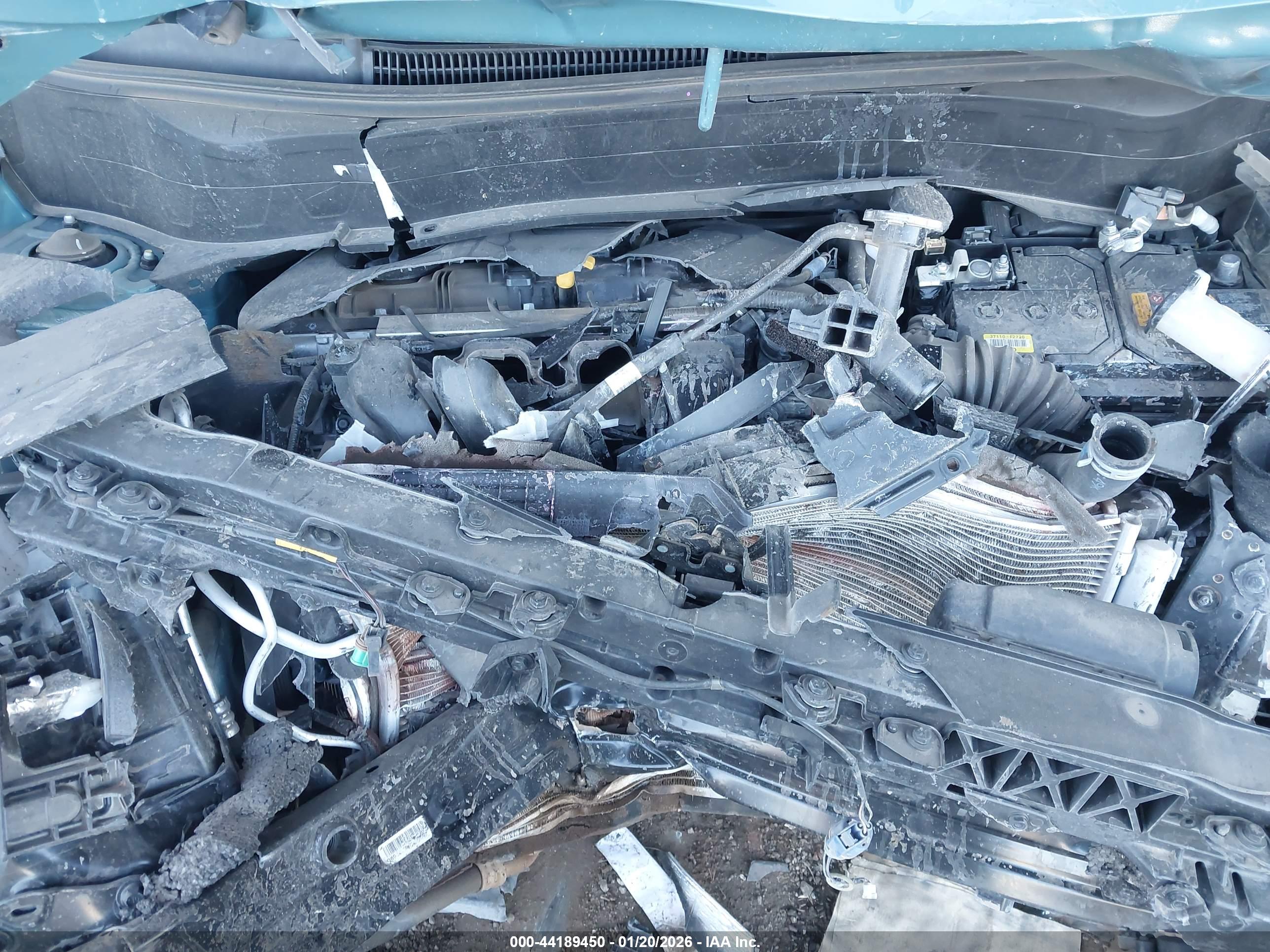 KIA SELTOS image 10