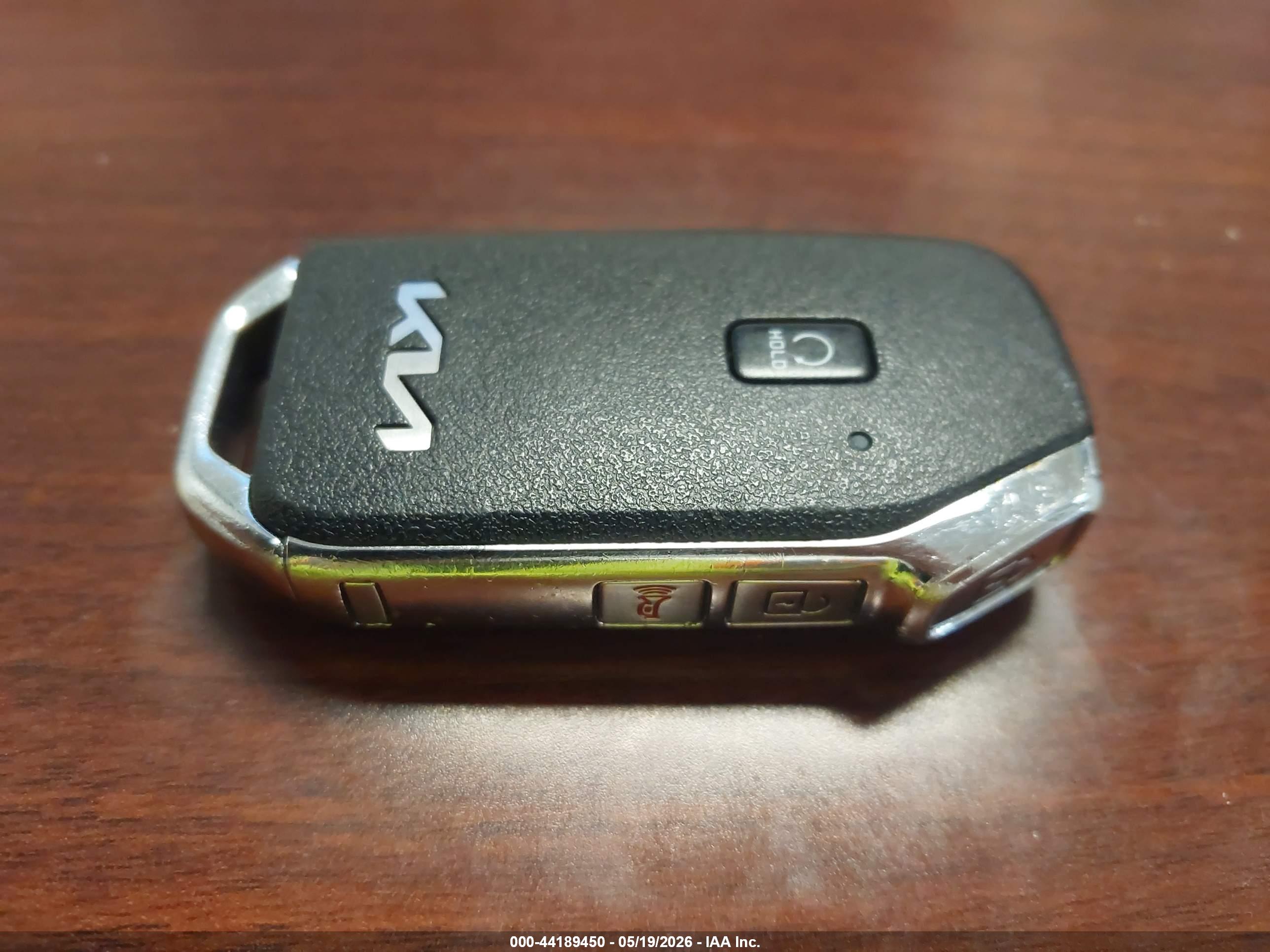 KIA SELTOS image 11