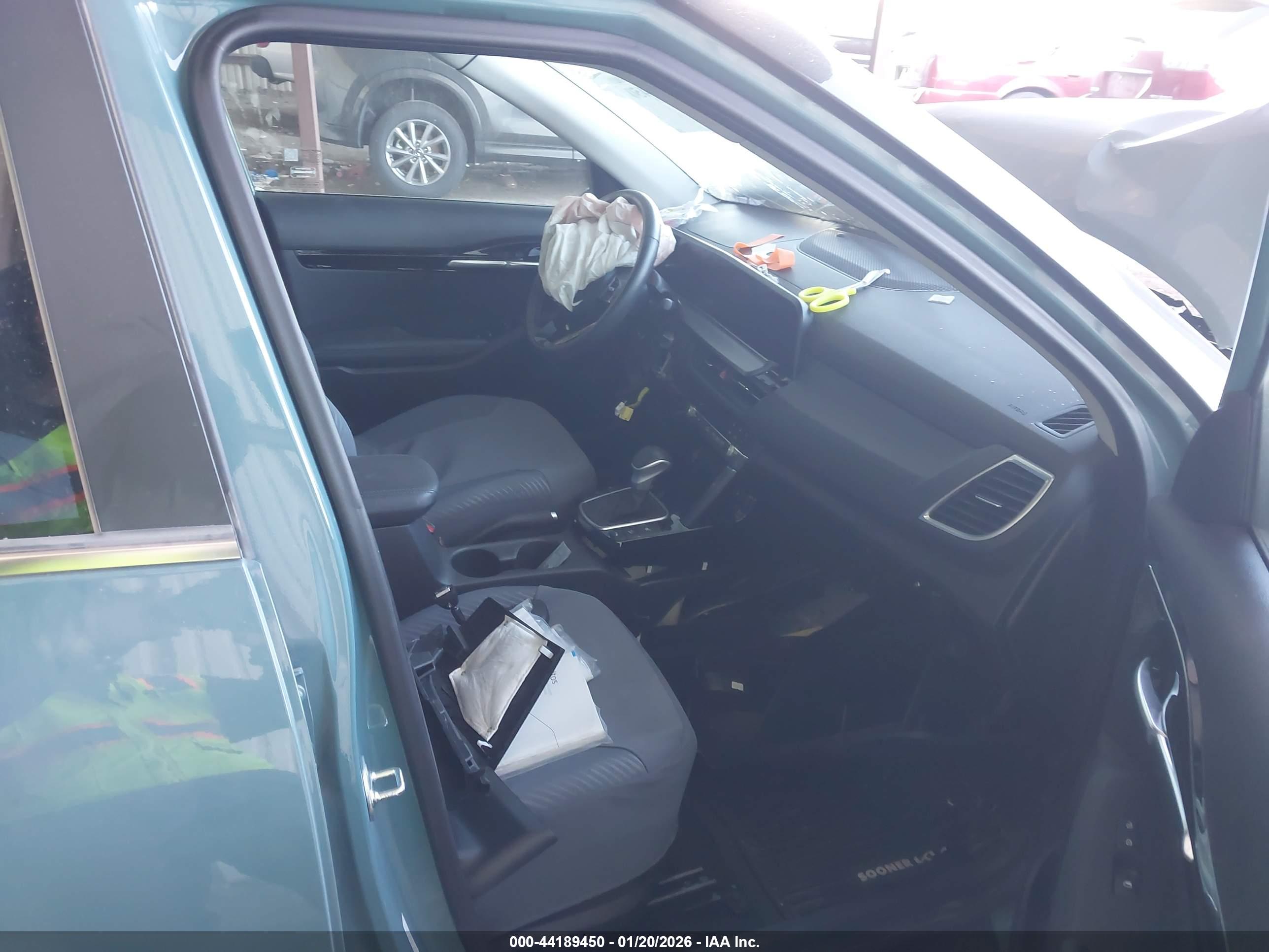 KIA SELTOS image 5
