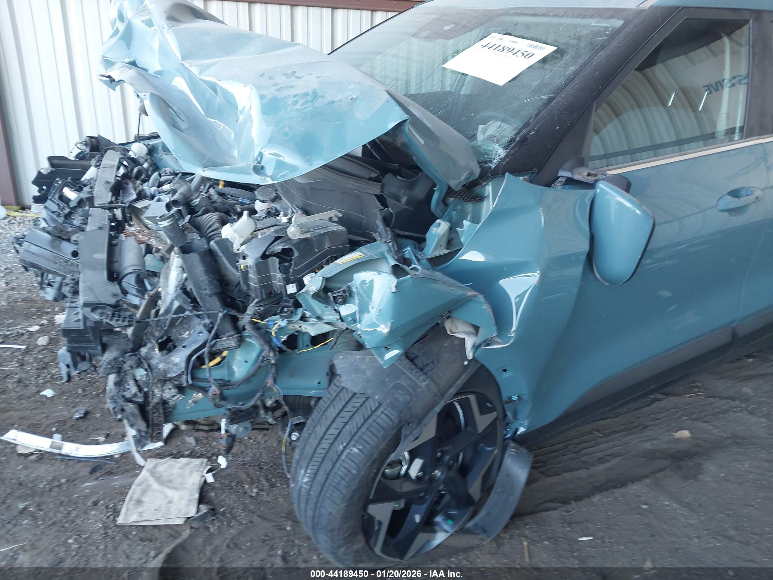 KIA SELTOS image 6