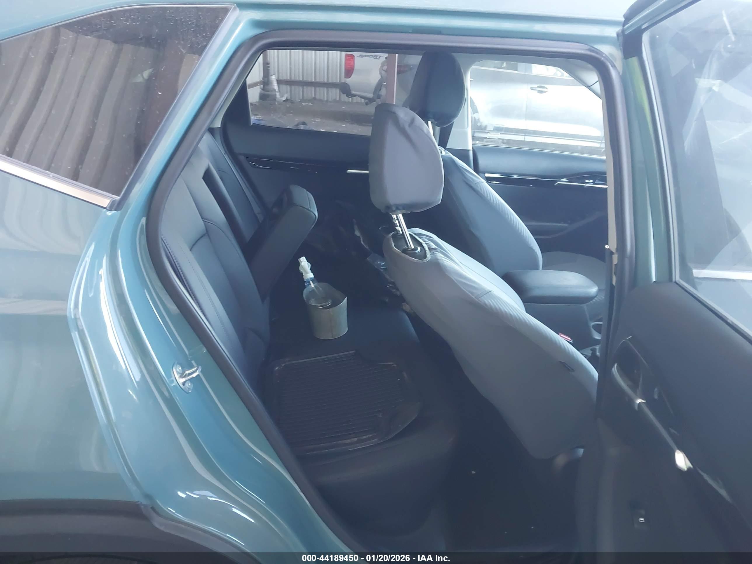 KIA SELTOS image 8