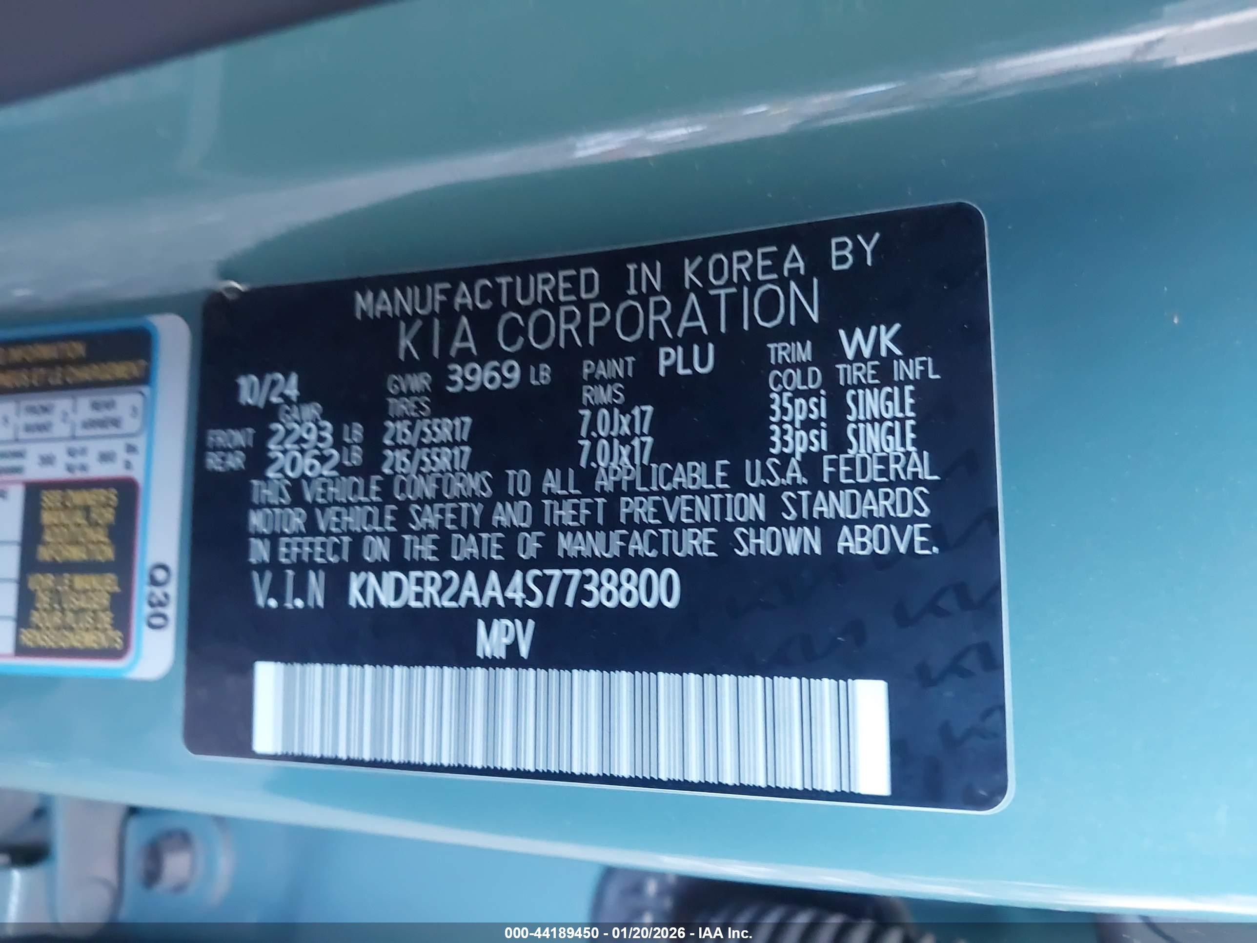 KIA SELTOS image 9