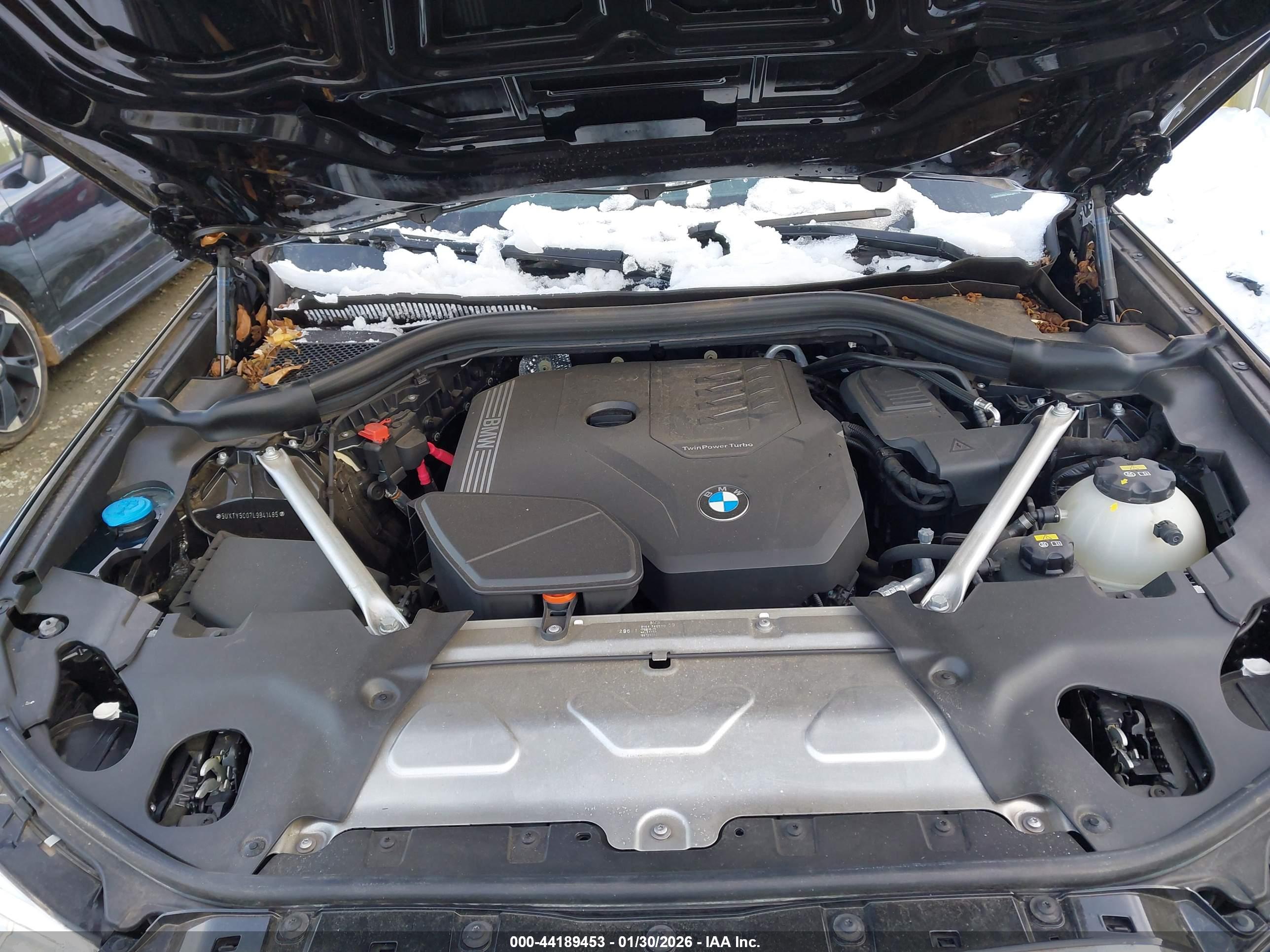 BMW X3 image 10