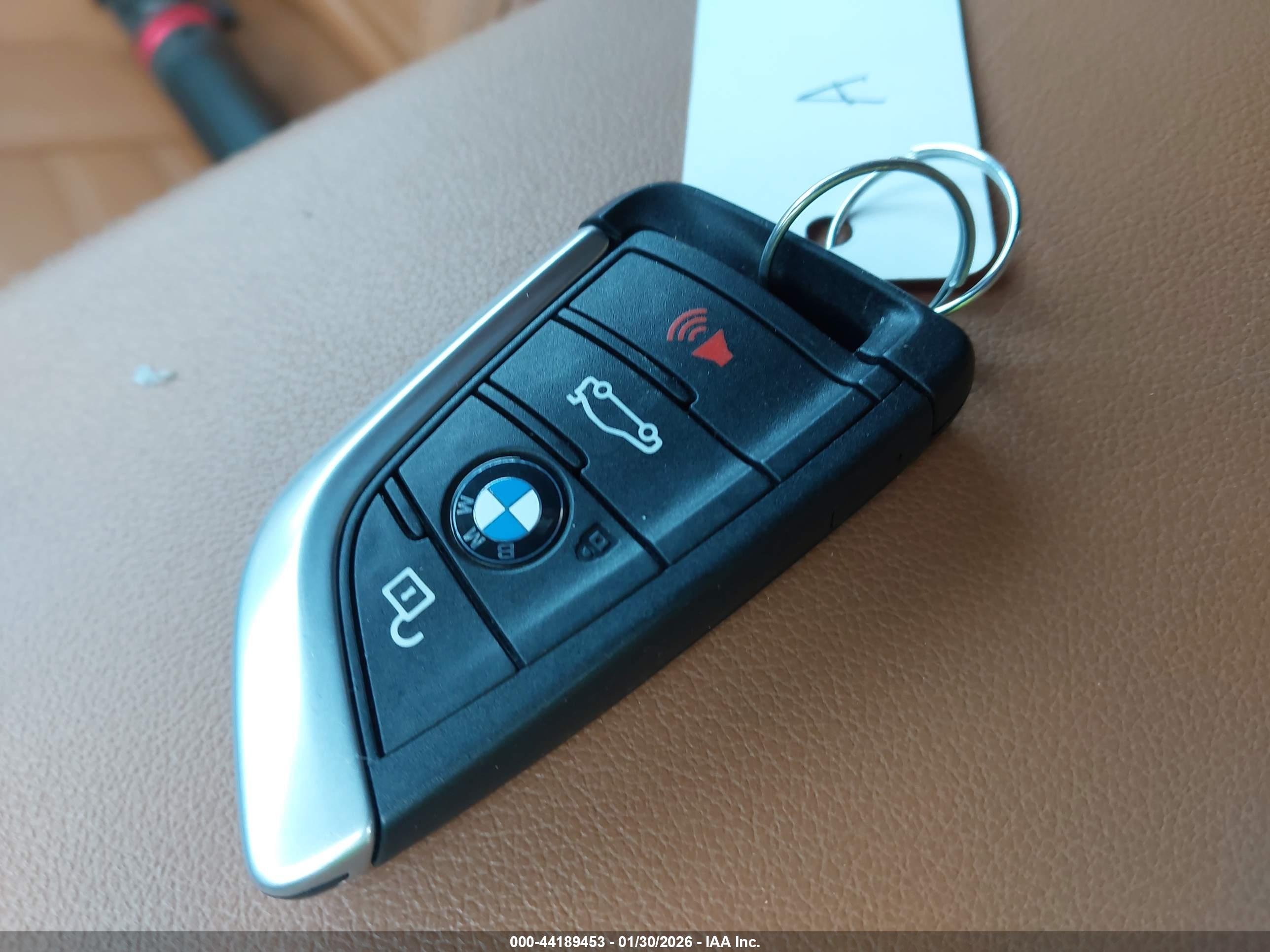 BMW X3 image 11