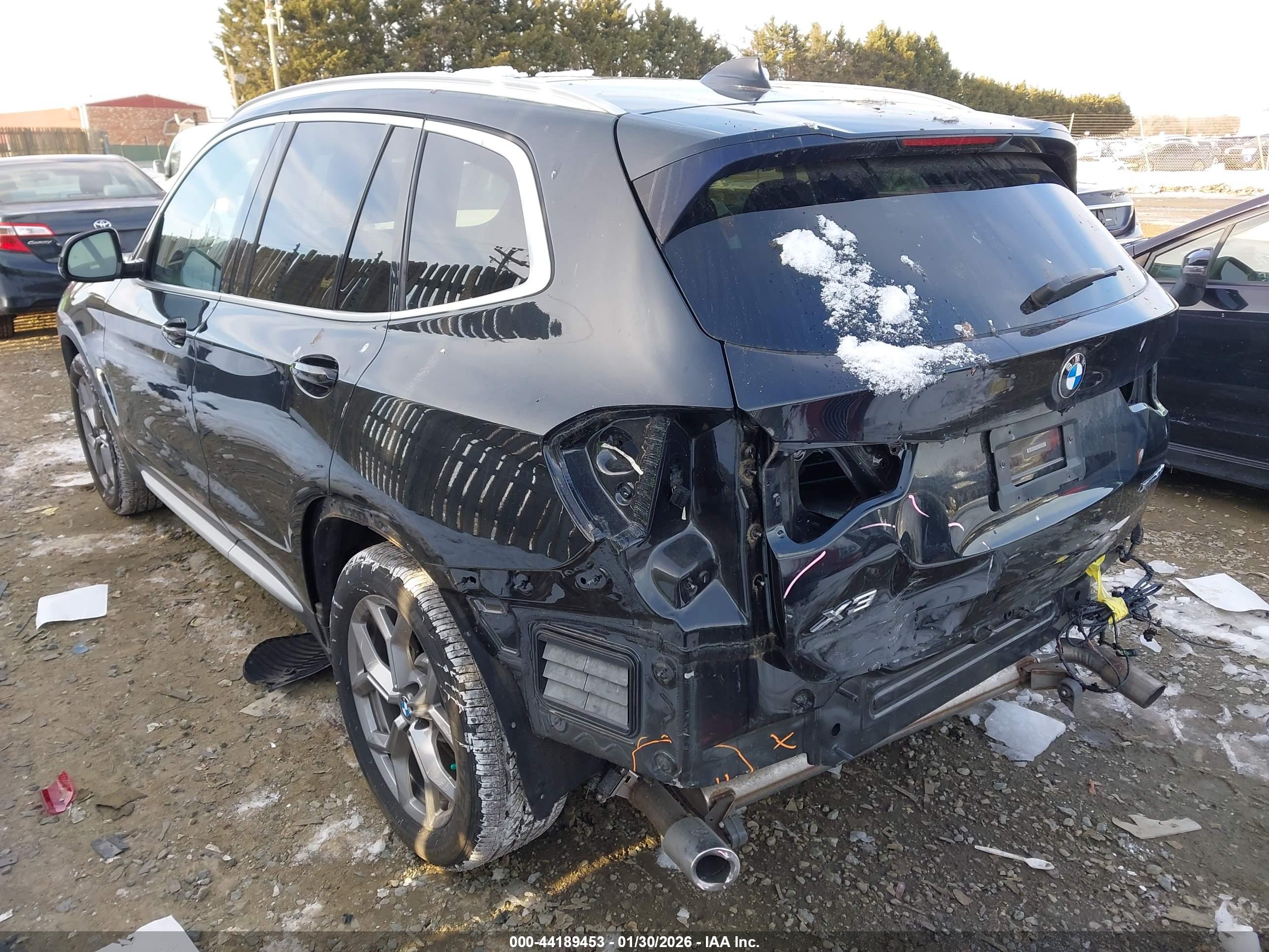BMW X3 image 3