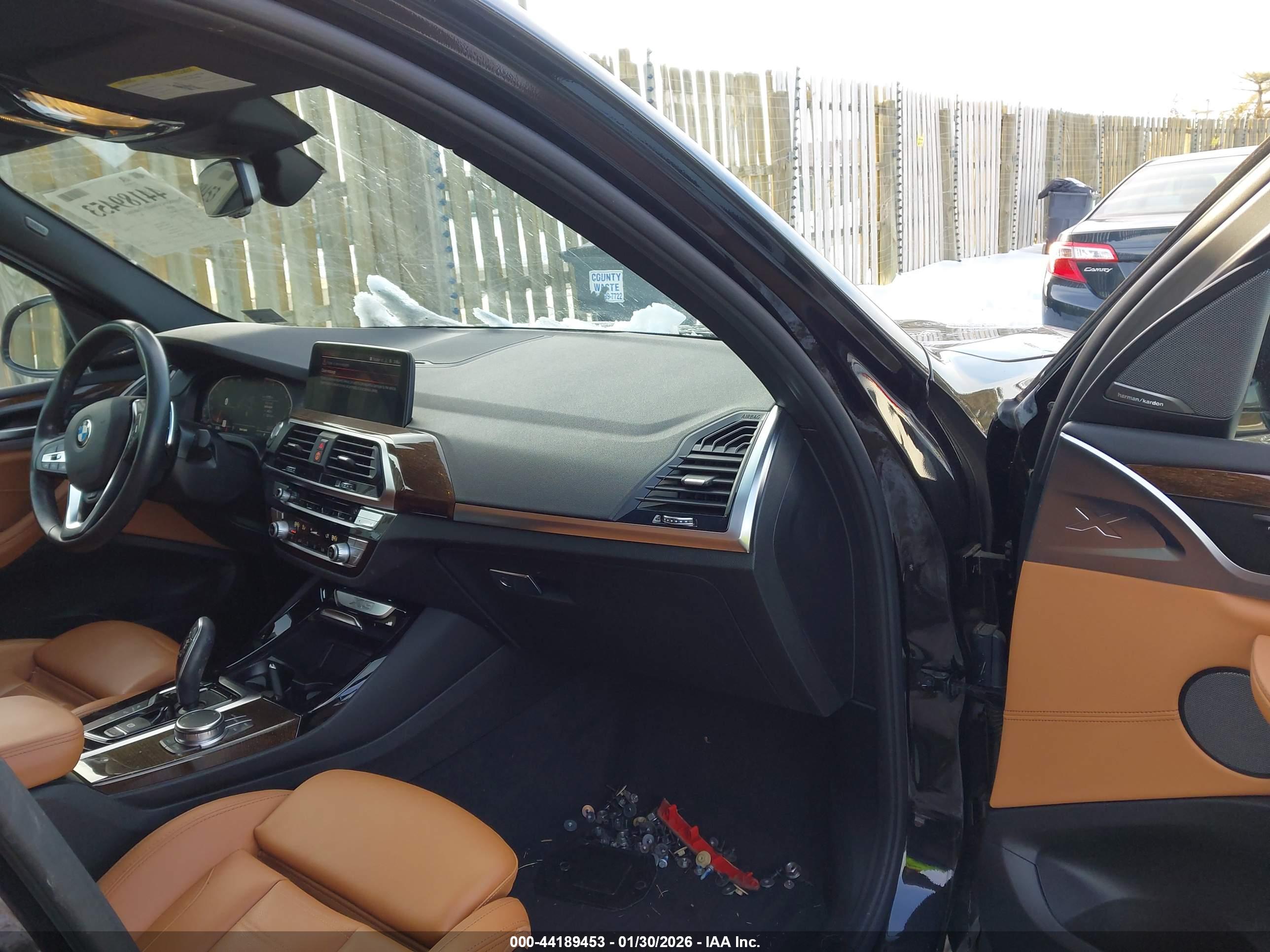 BMW X3 image 5