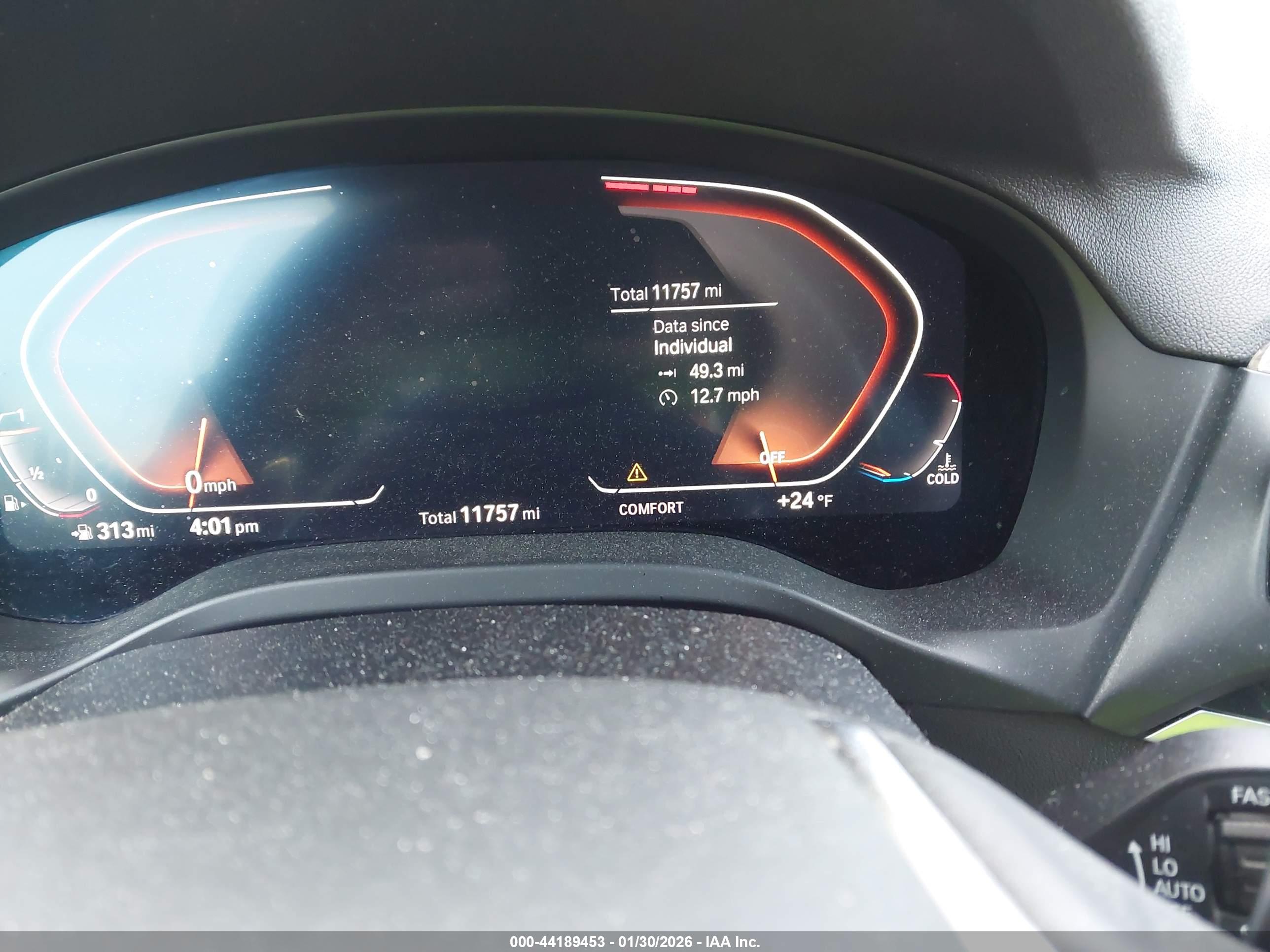 BMW X3 image 7