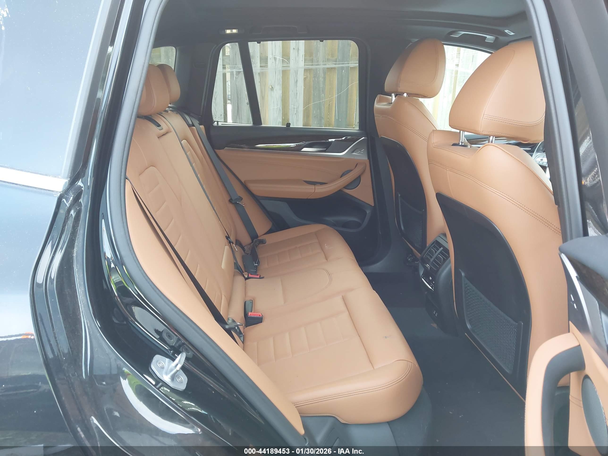 BMW X3 image 8