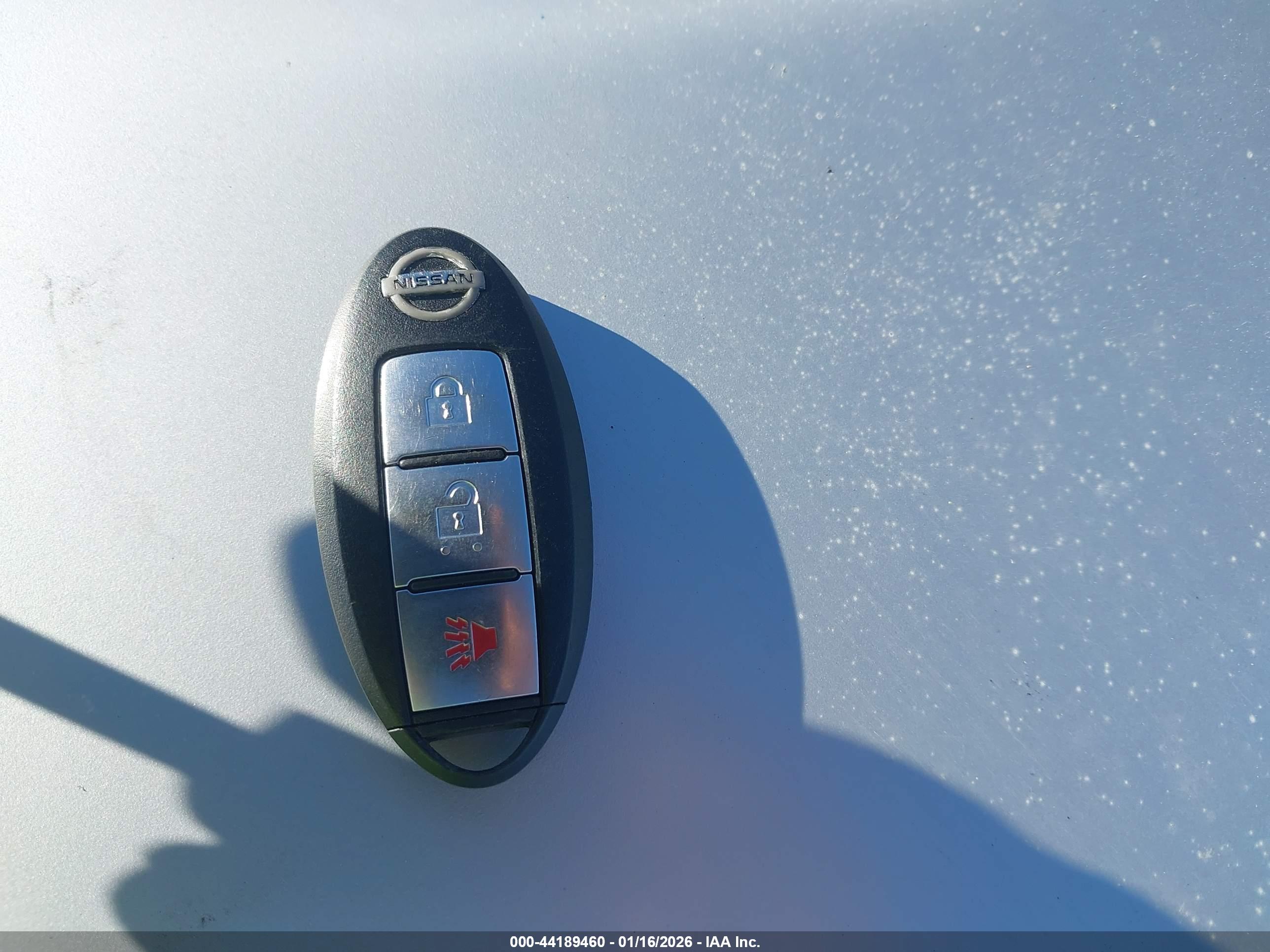 NISSAN JUKE image 11