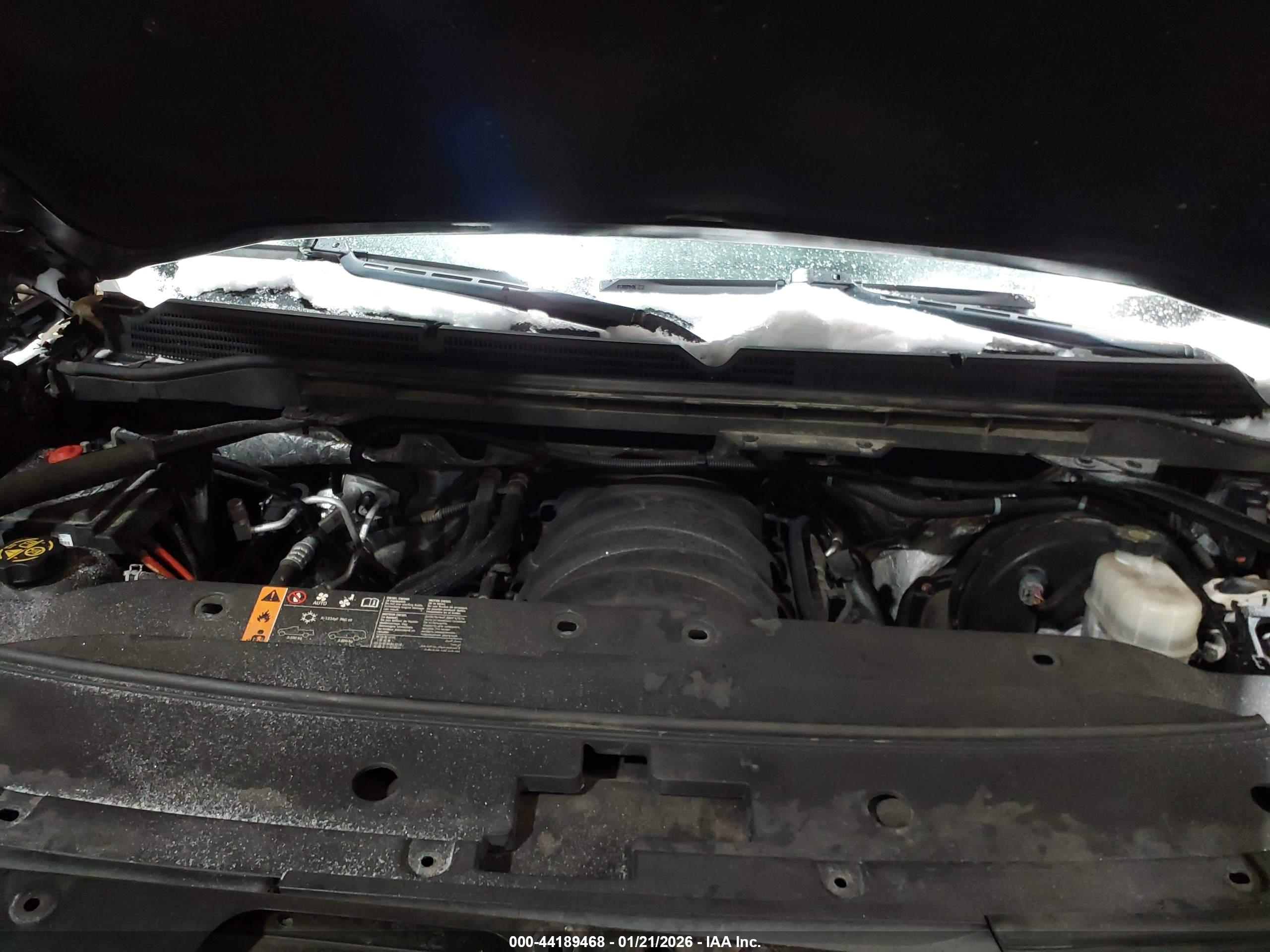 GMC SIERRA image 10