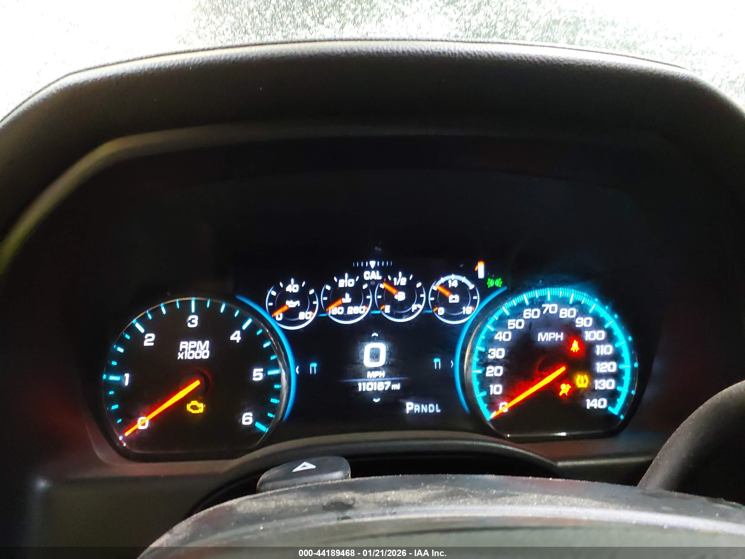 GMC SIERRA image 7