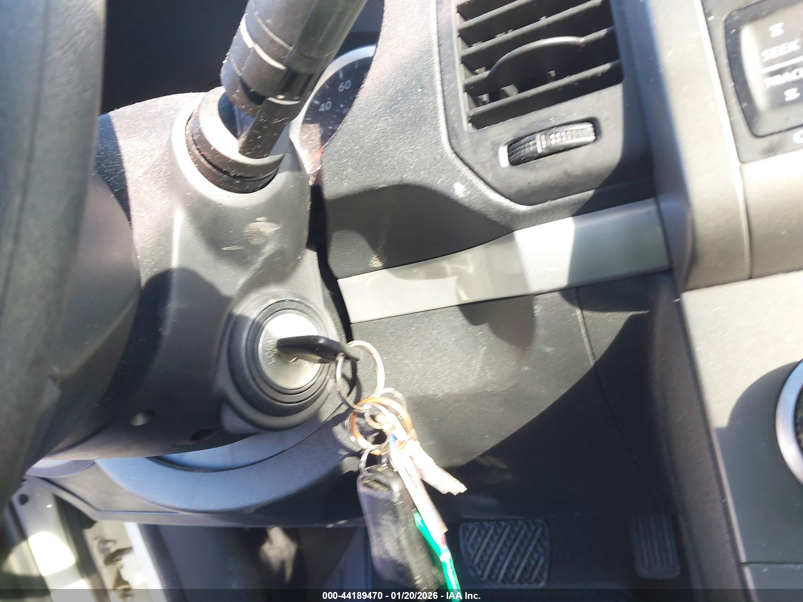 NISSAN SENTRA image 11