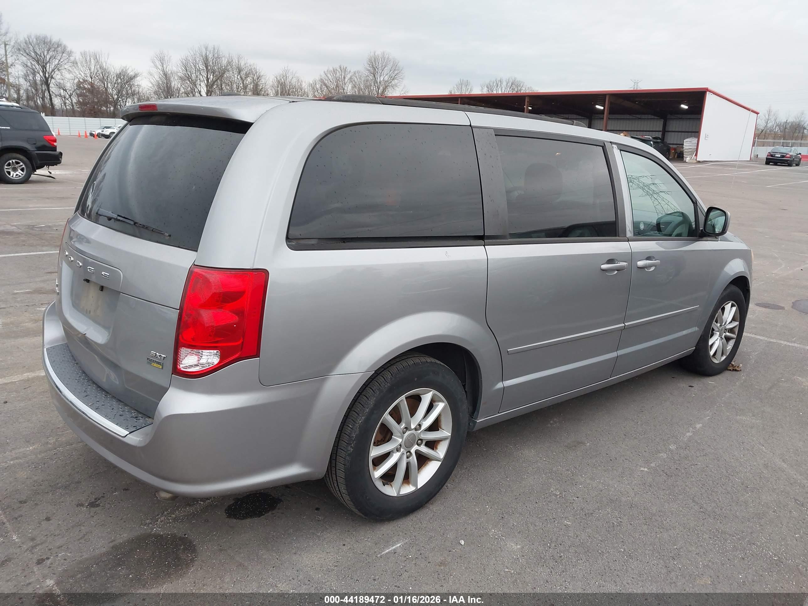 DODGE GRAND image 4