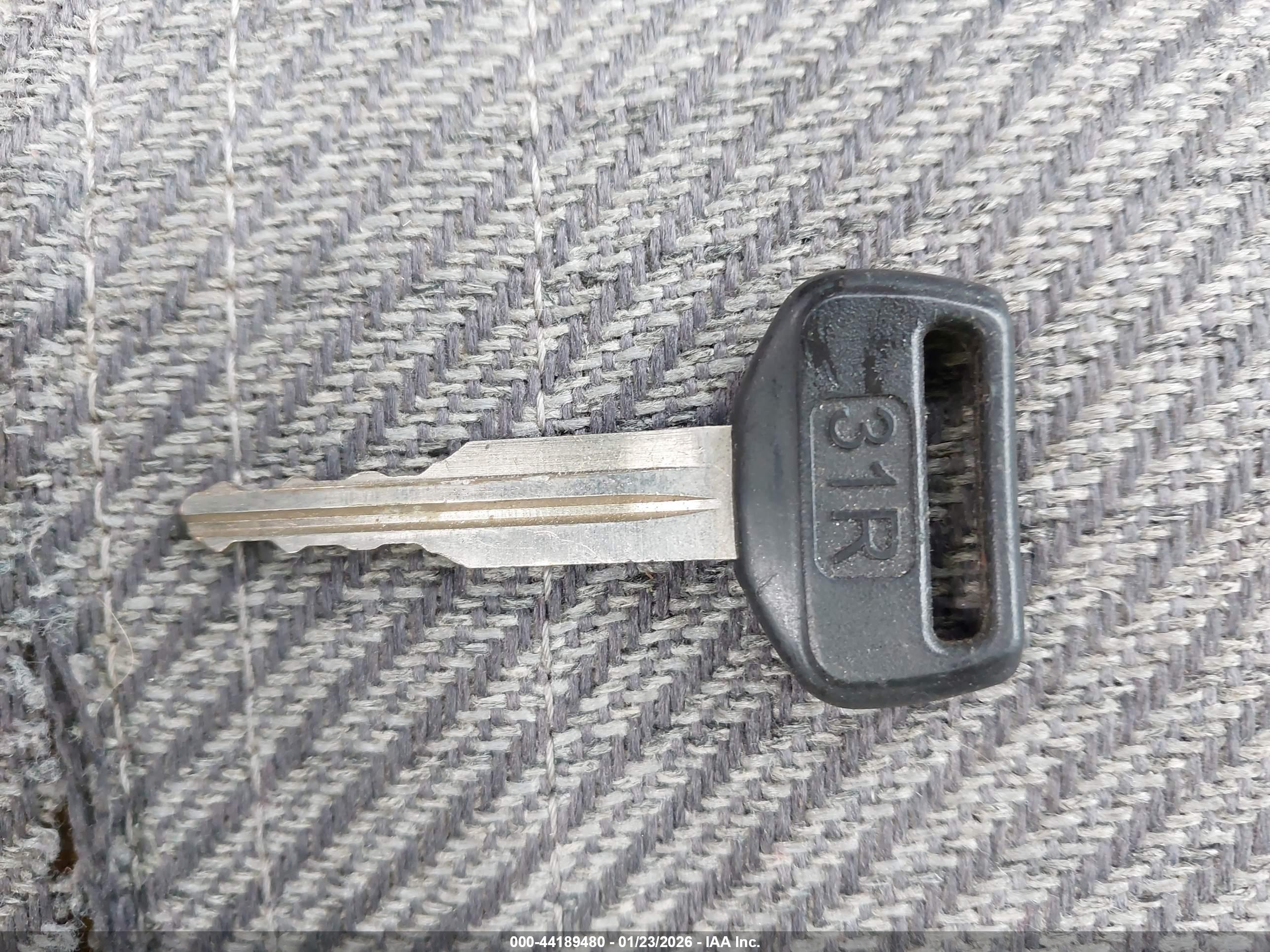 TOYOTA PICKUP image 11