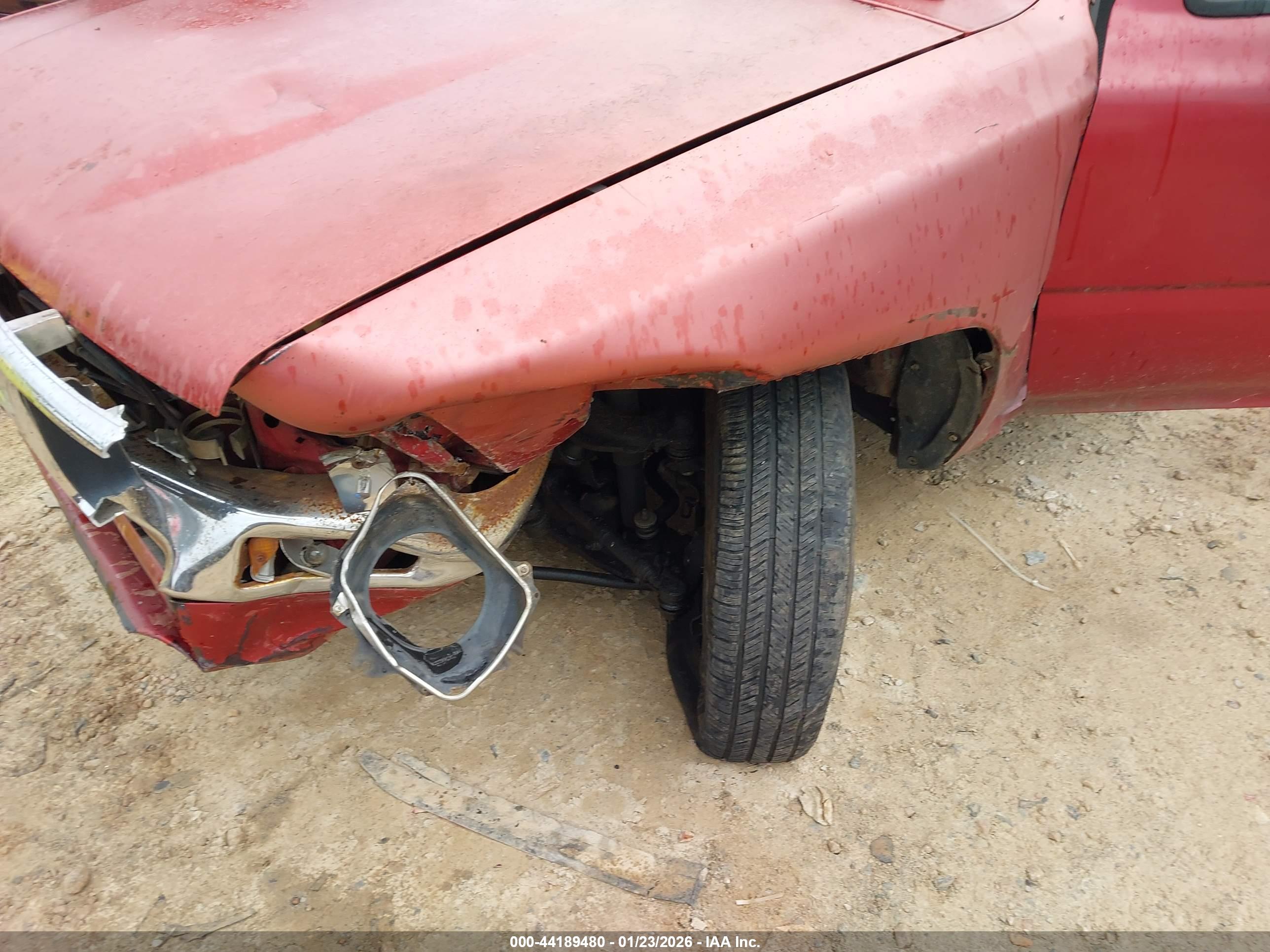 TOYOTA PICKUP image 6