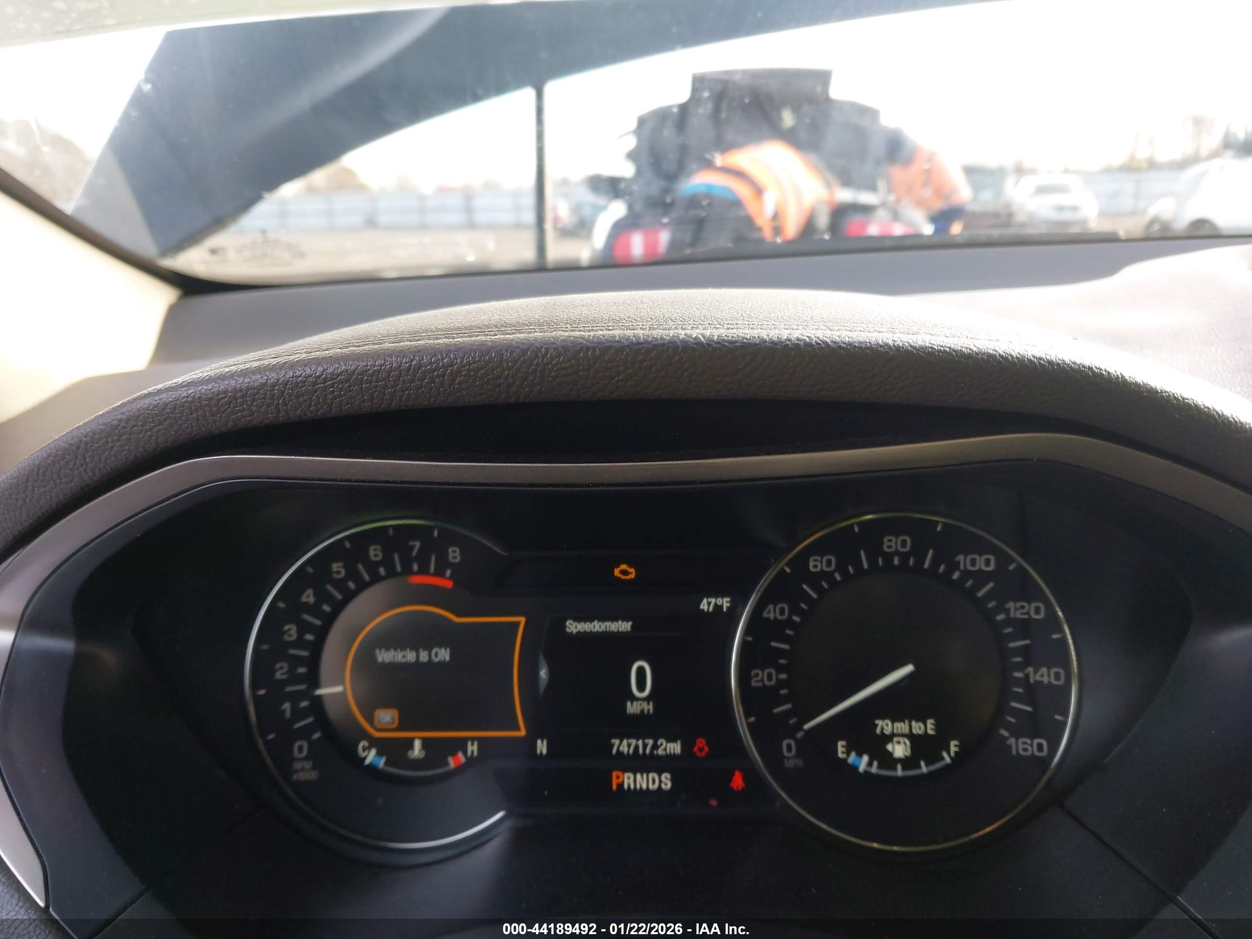 LINCOLN MKZ image 7