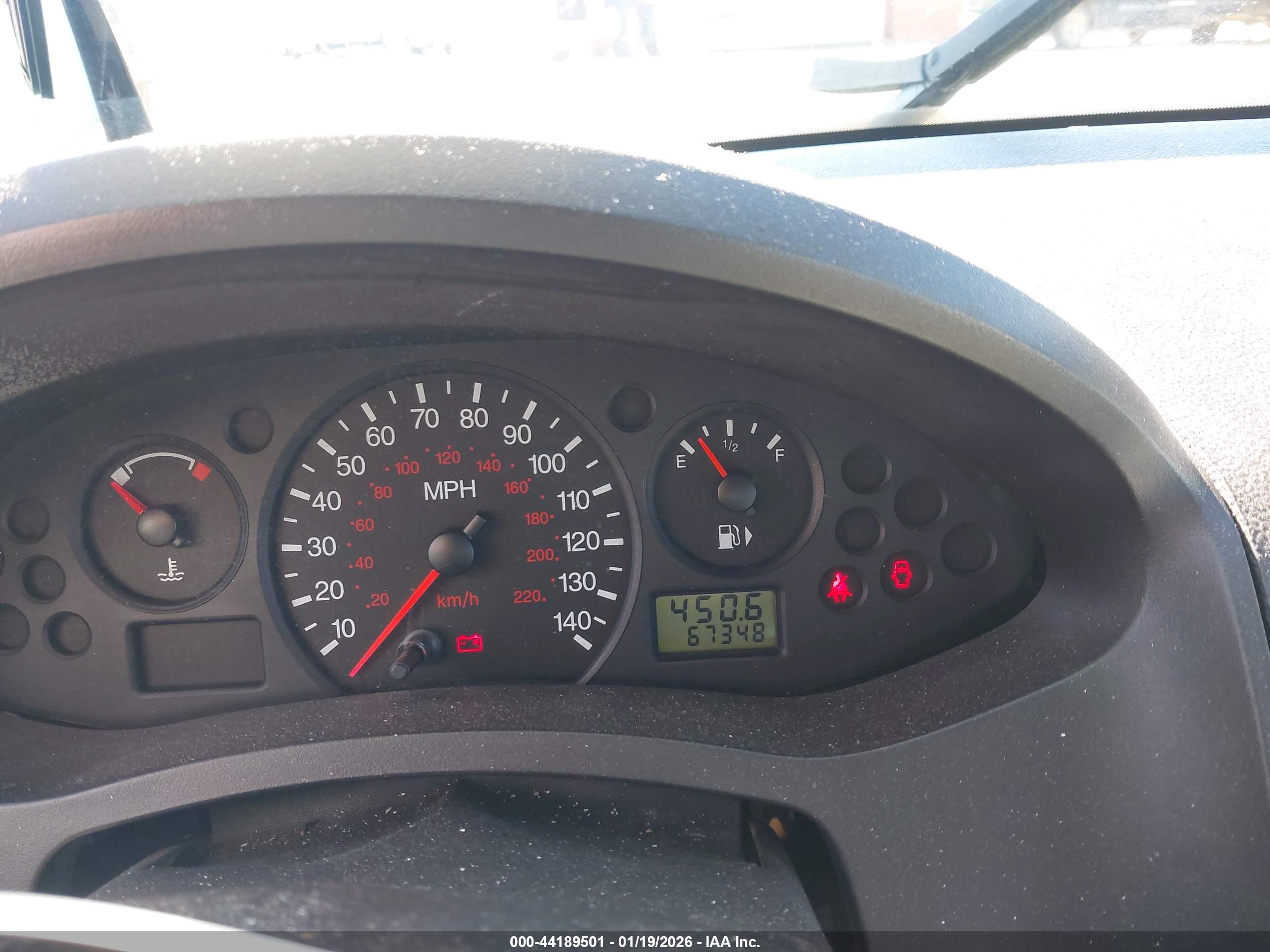 FORD FOCUS image 7