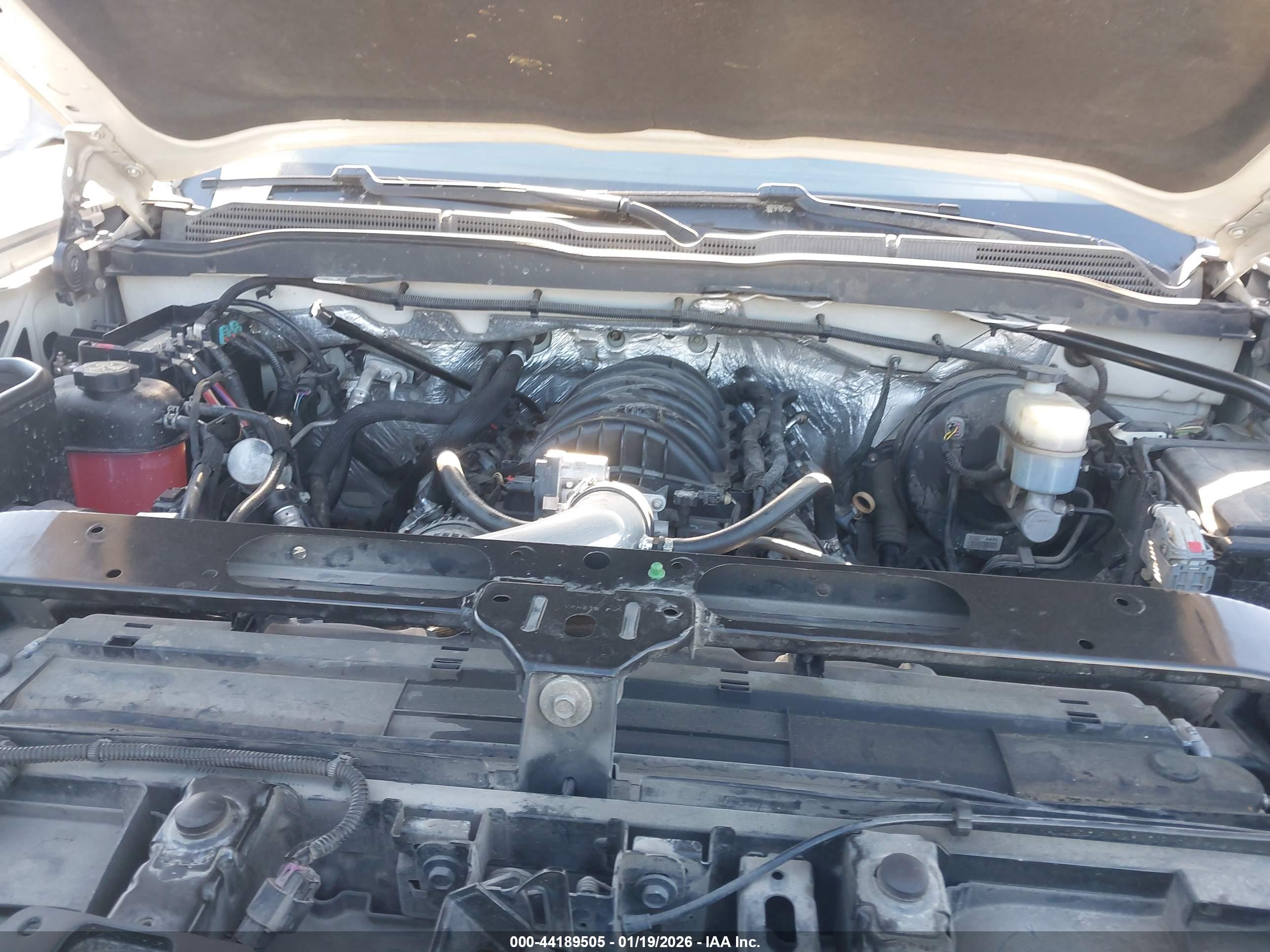 CHEVROLET SILVERADO image 10
