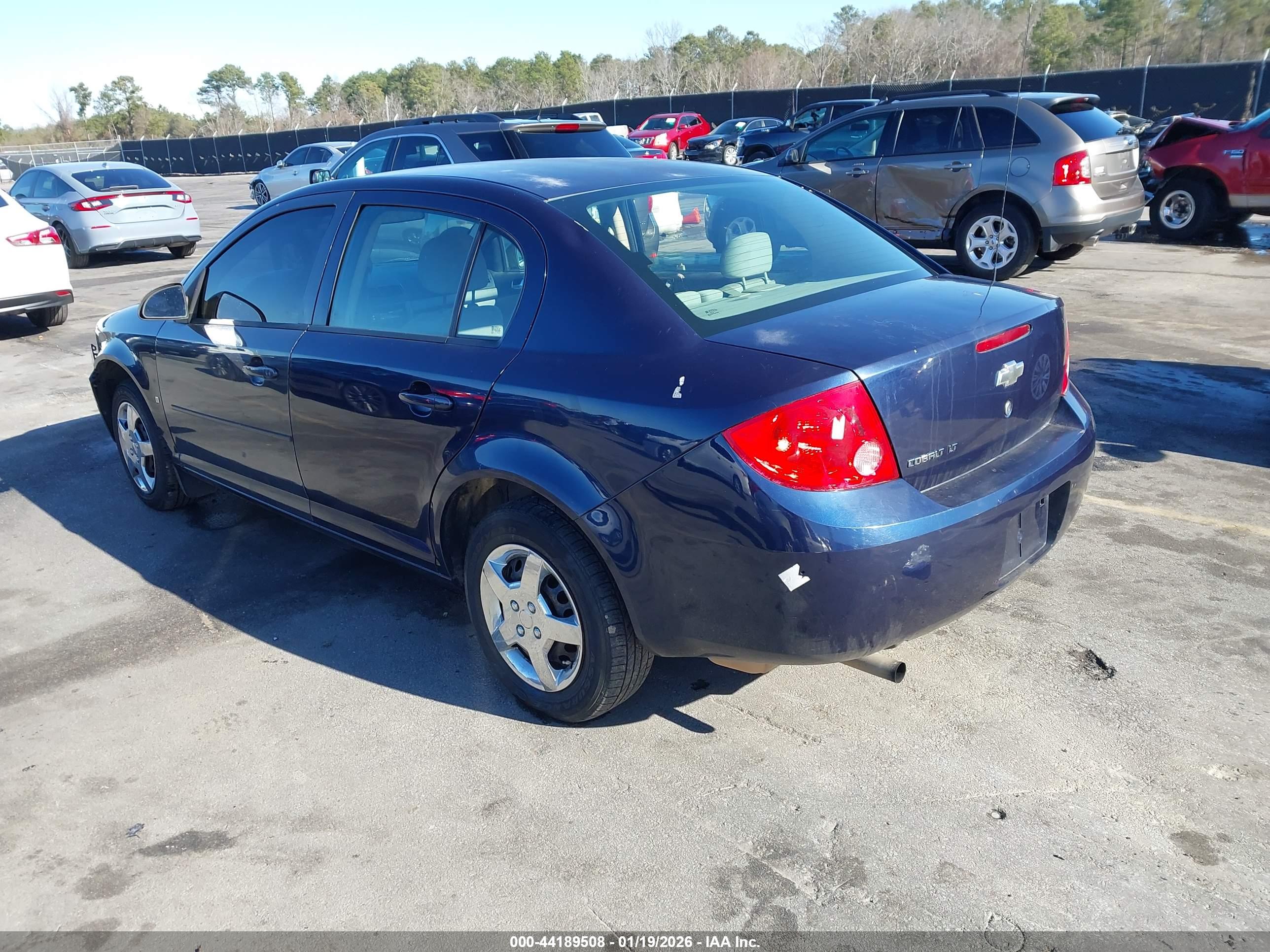 CHEVROLET COBALT image 3