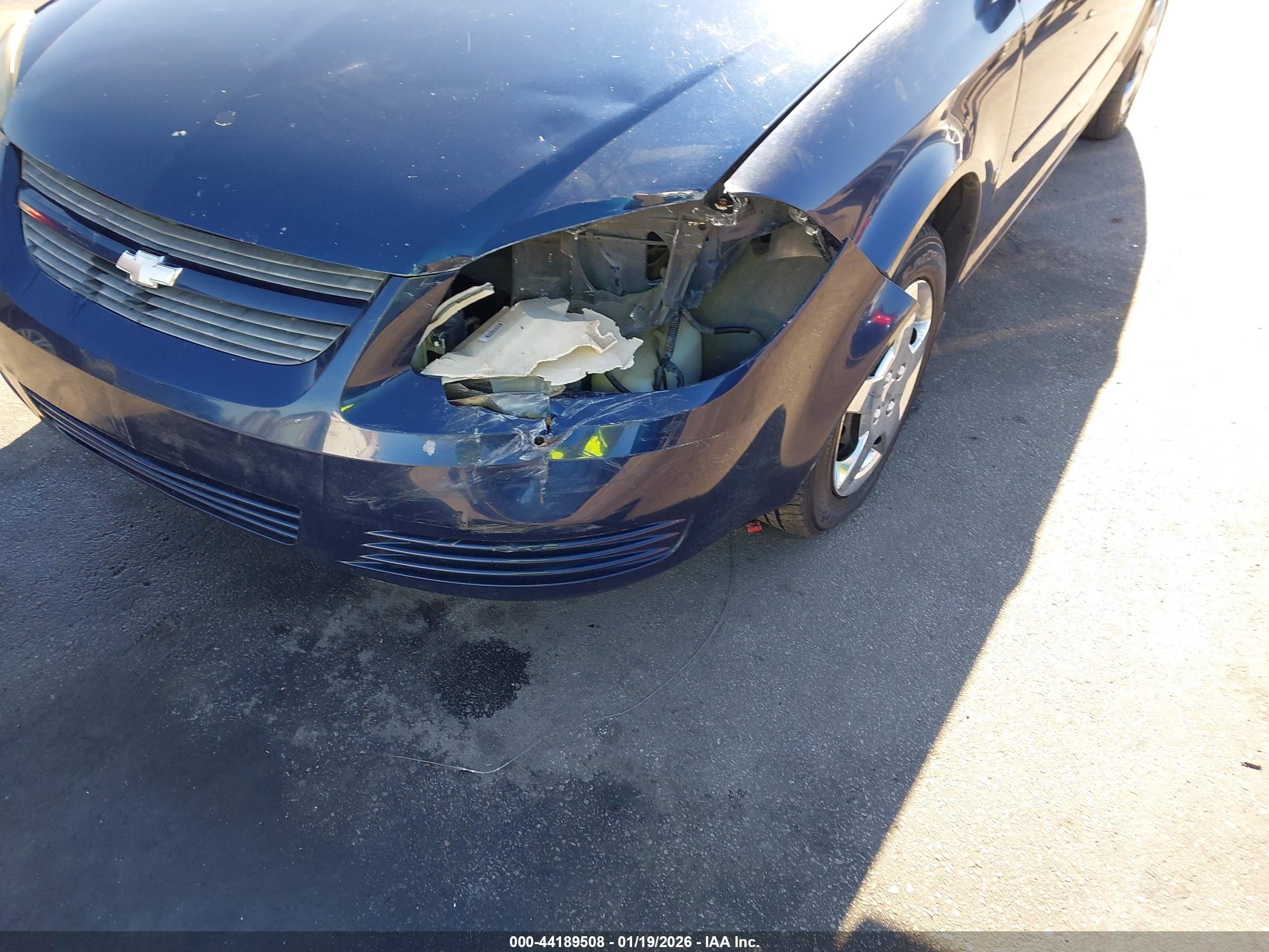 CHEVROLET COBALT image 6