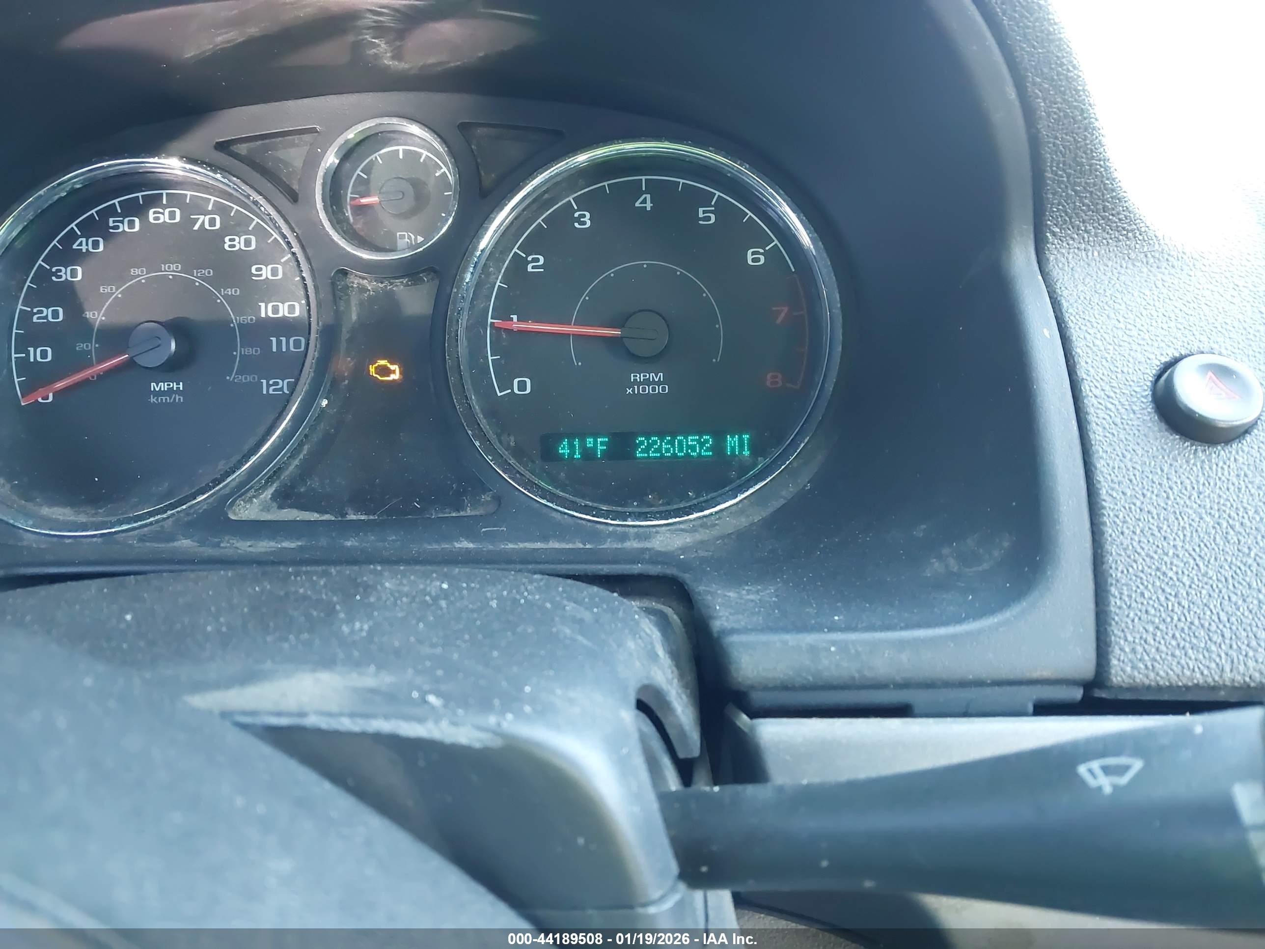 CHEVROLET COBALT image 7