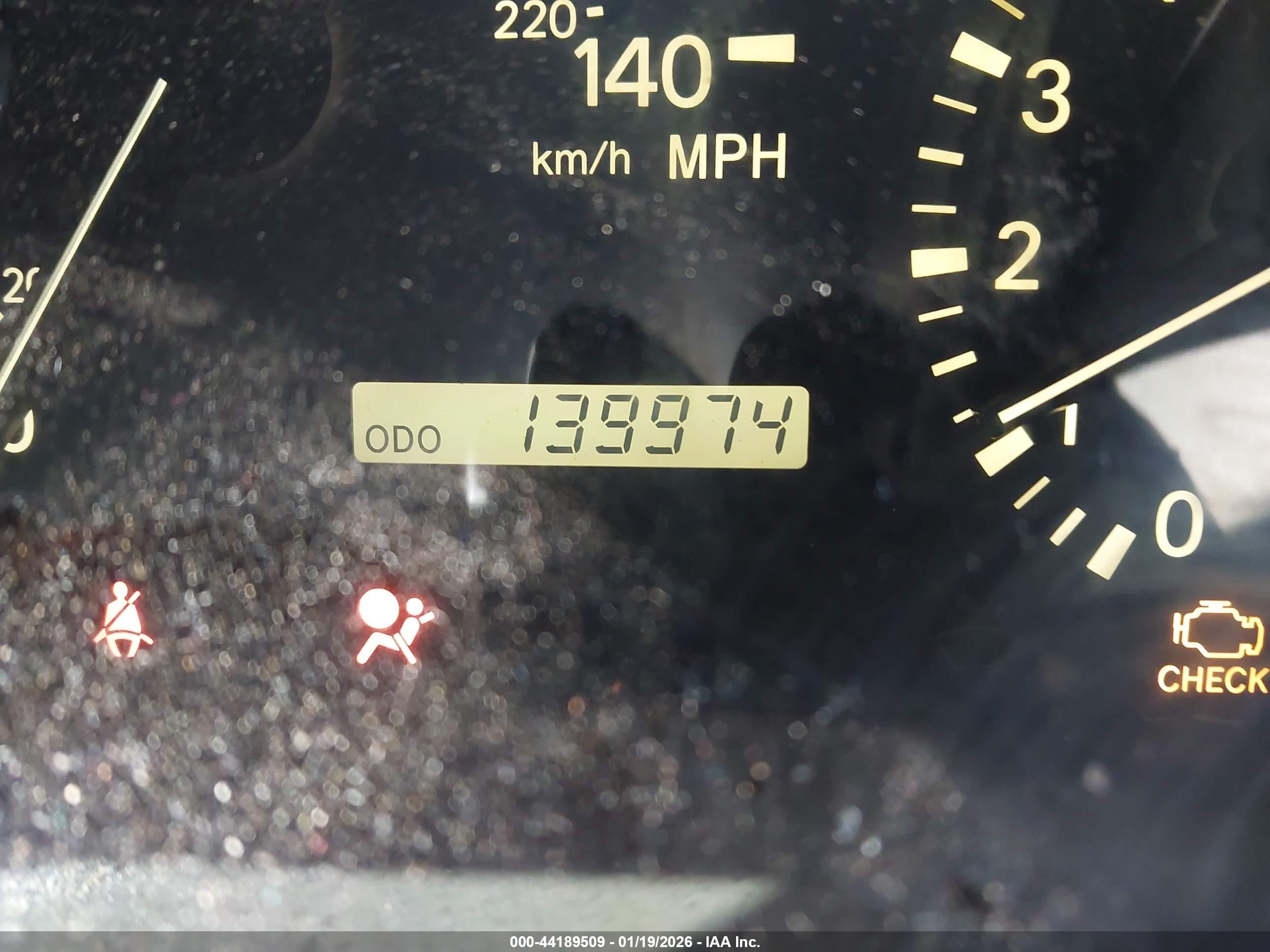 LEXUS RX image 7